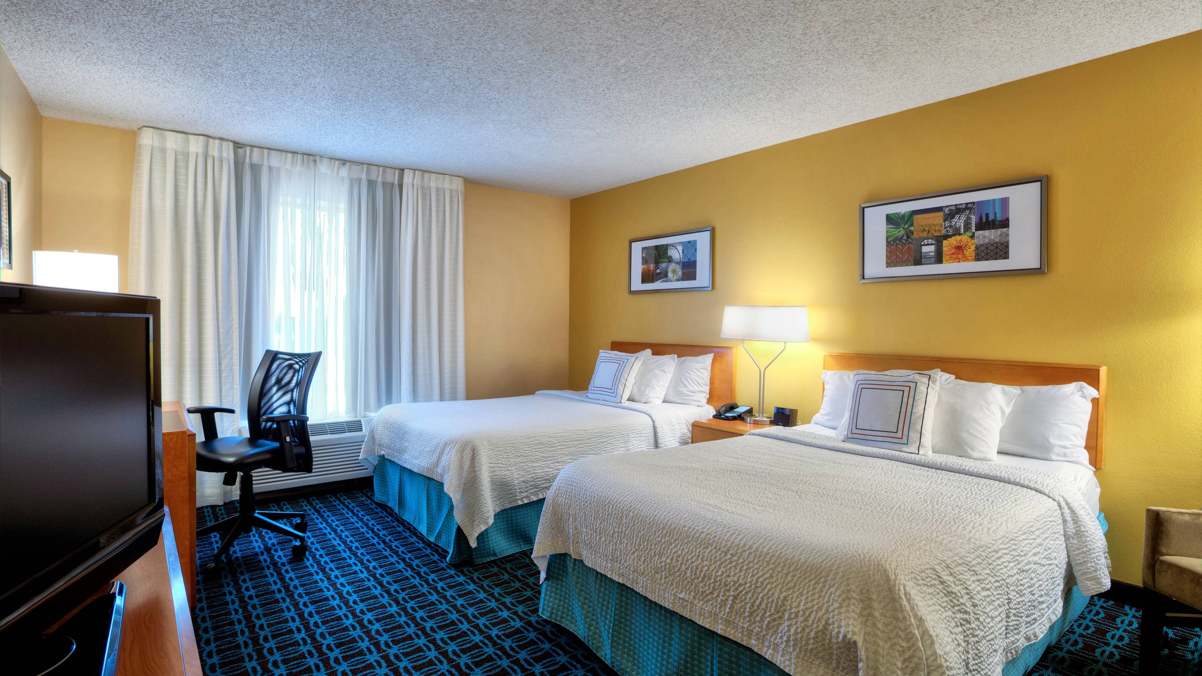 Guest room - Image 1