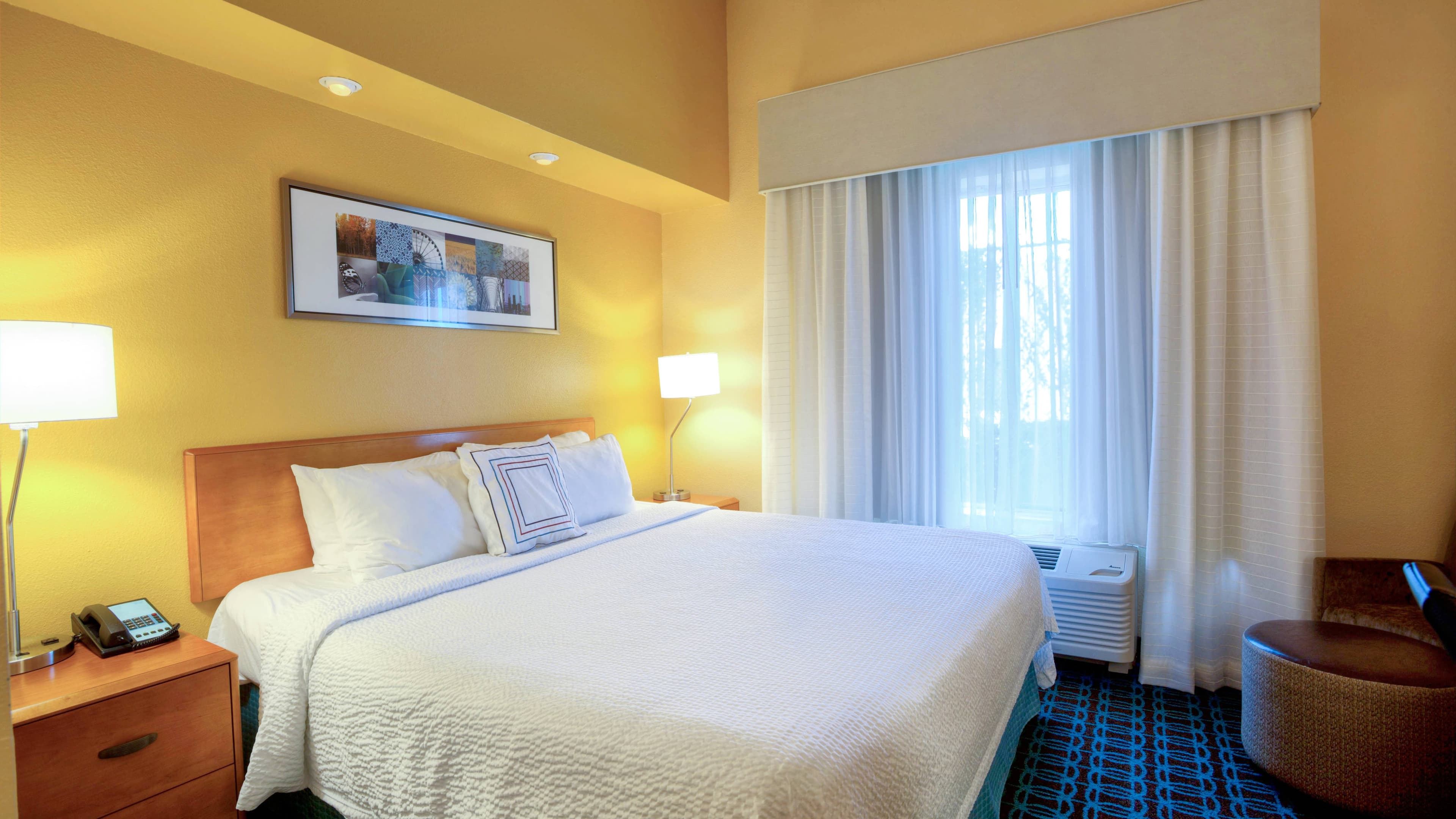 Fairfield Inn & Suites McAllen Airport - Image 5