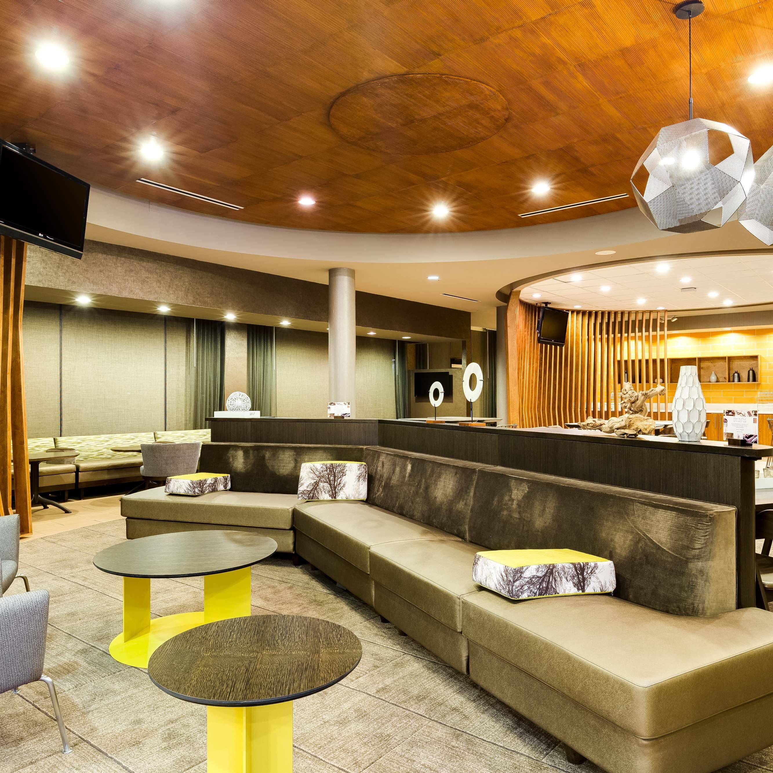 SpringHill Suites McAllen Convention Center