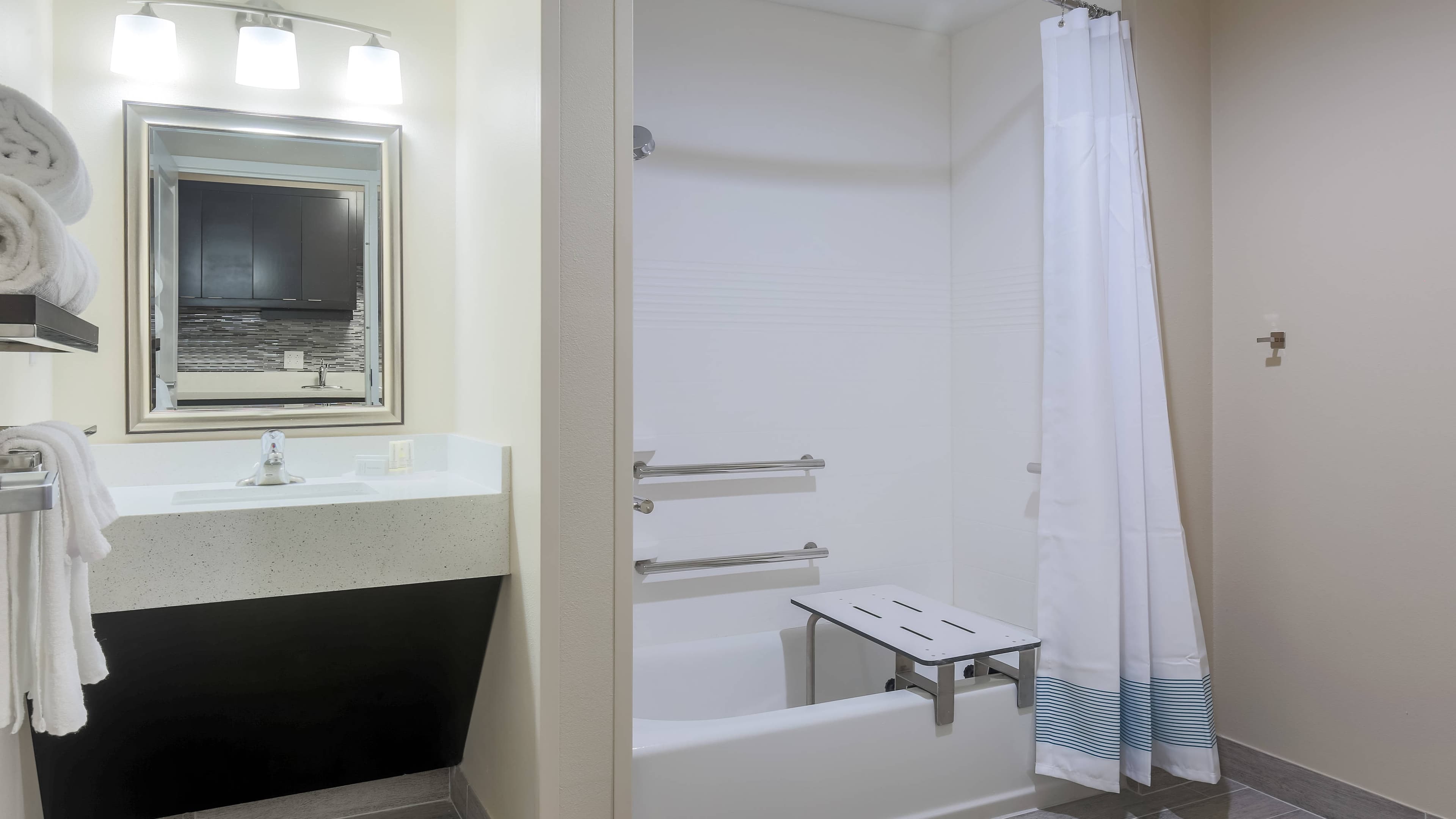 TownePlace Suites McAllen Edinburg — 13