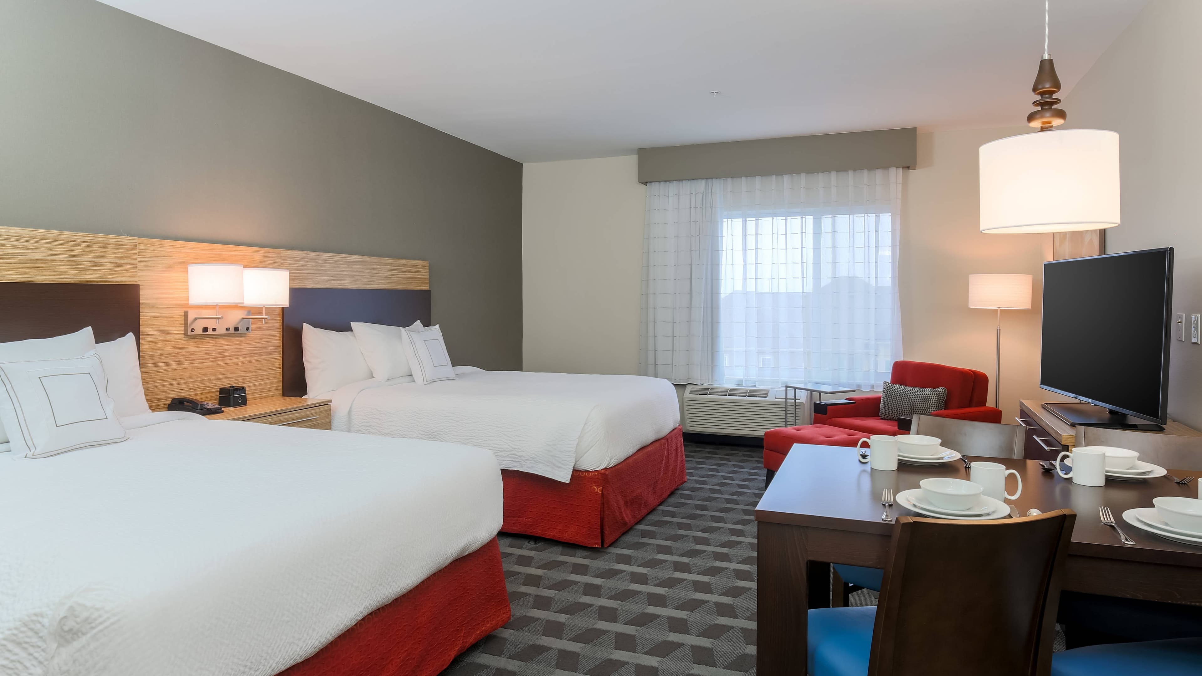 TownePlace Suites McAllen Edinburg — 14