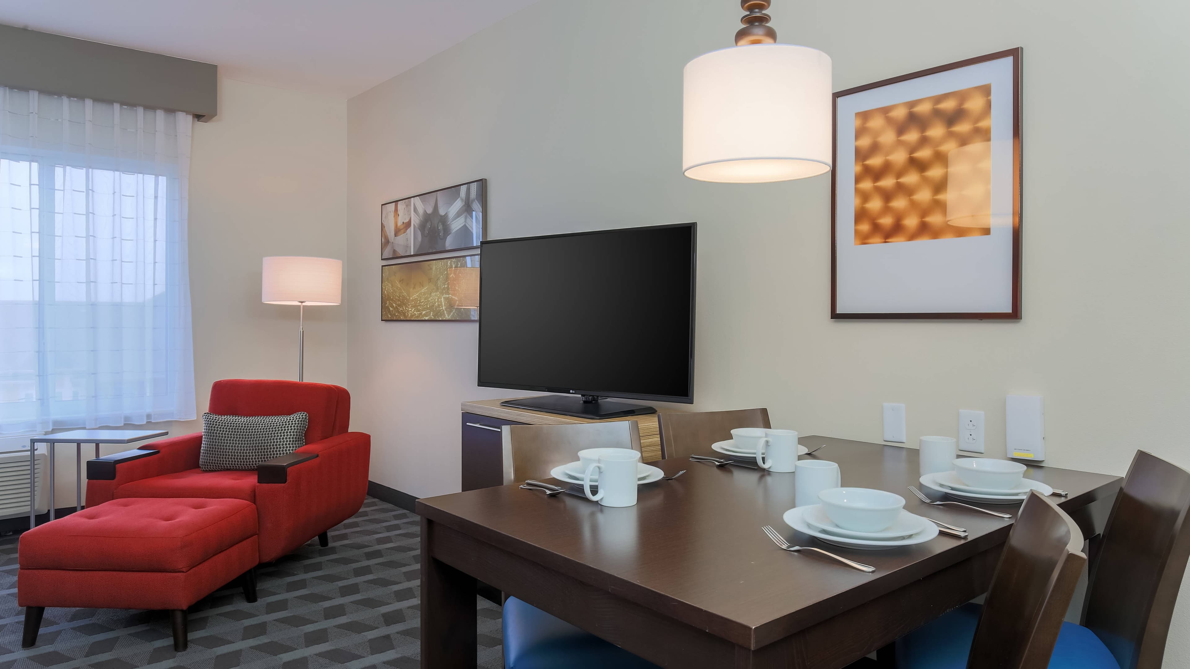 TownePlace Suites McAllen Edinburg — 15