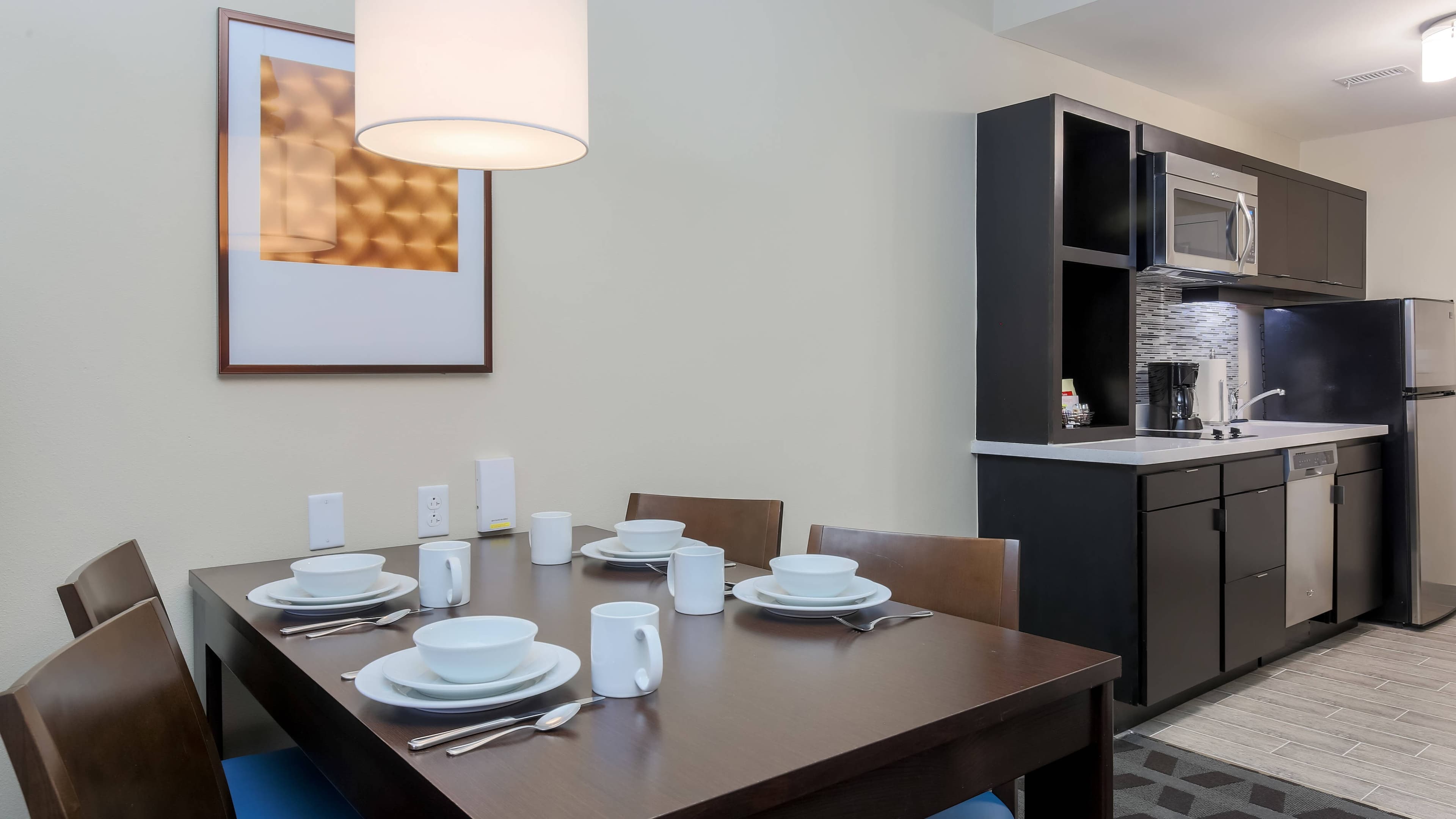 TownePlace Suites McAllen Edinburg — 16
