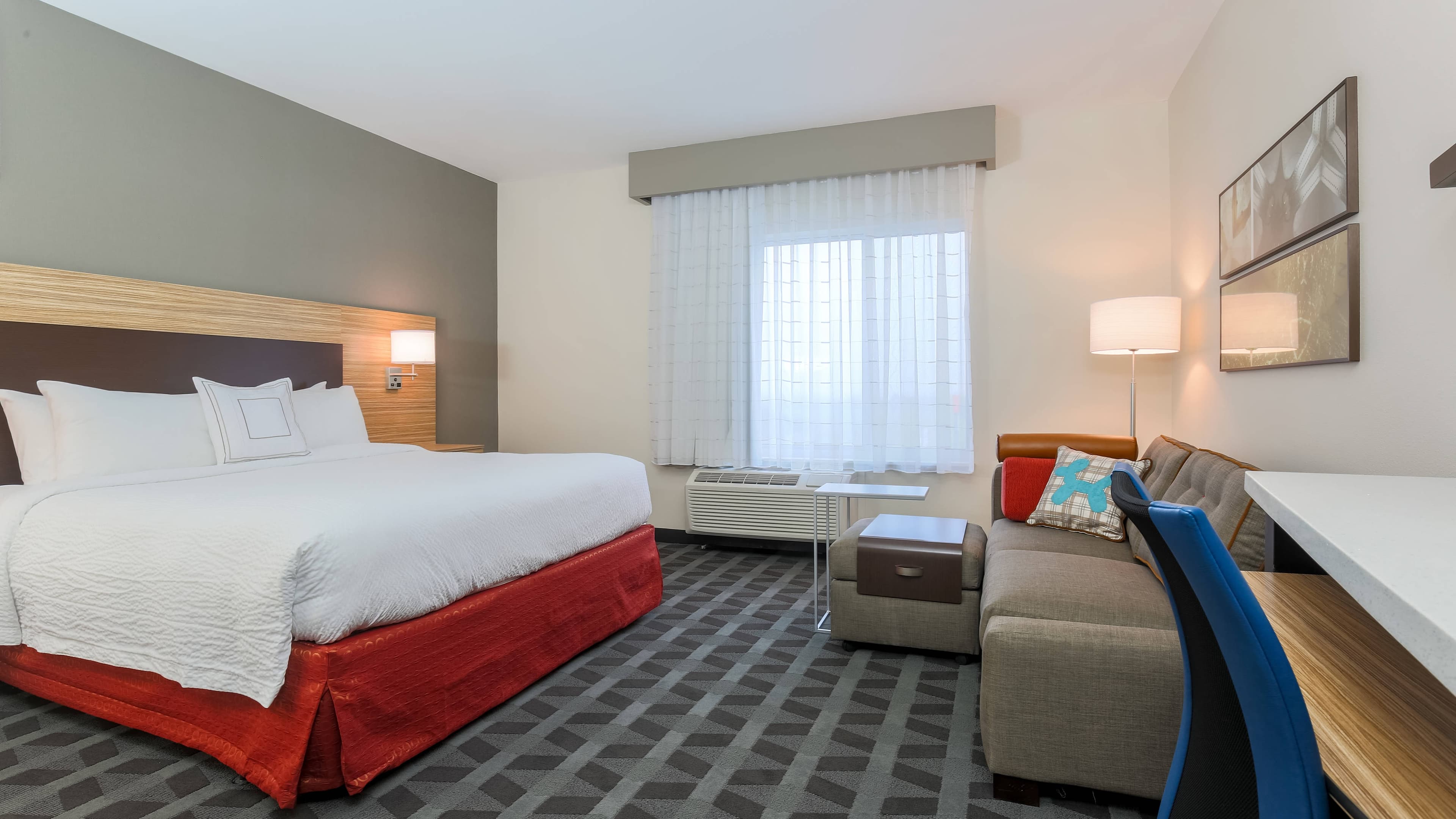 TownePlace Suites McAllen Edinburg — 9