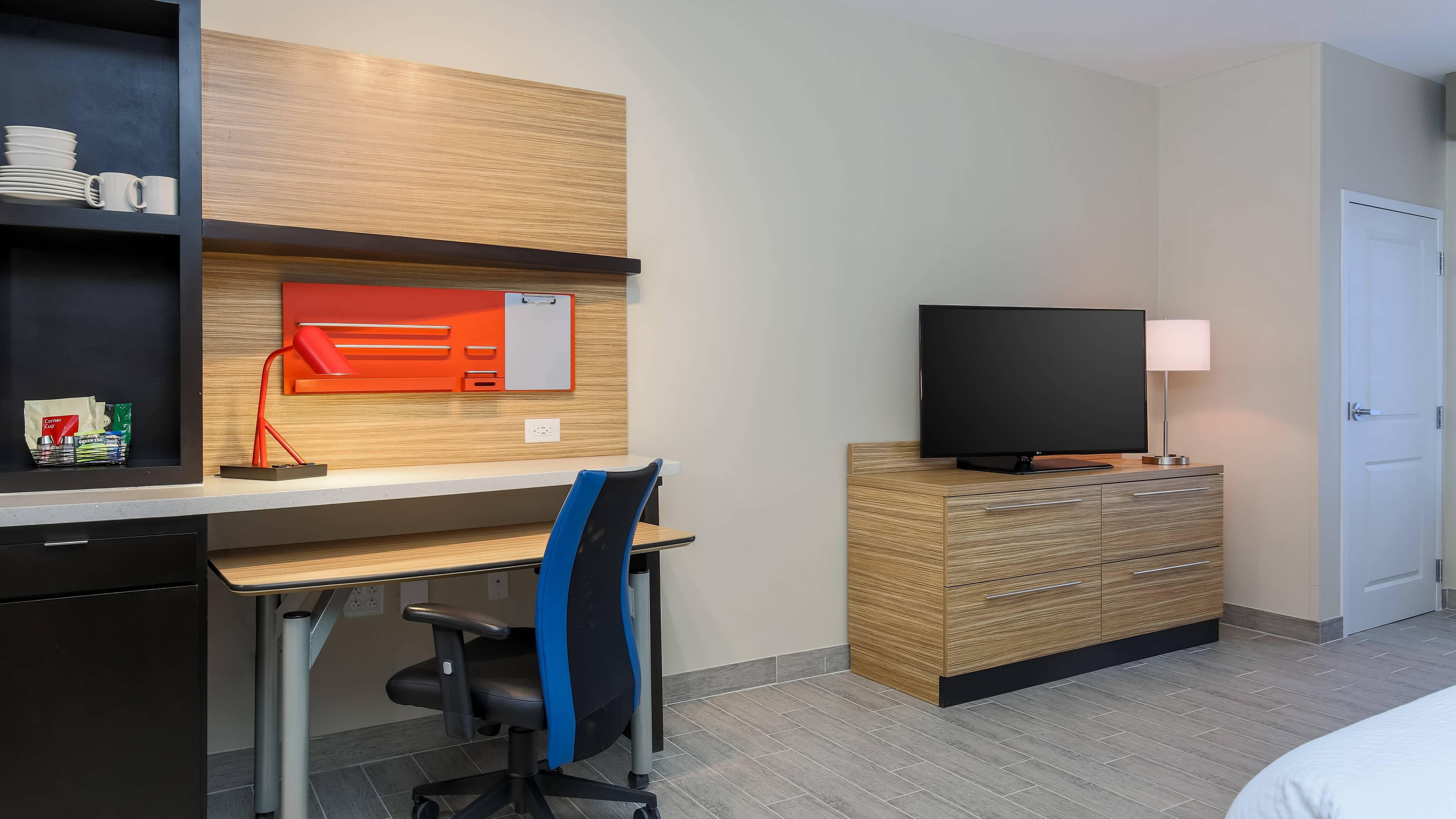 TownePlace Suites McAllen Edinburg — 10
