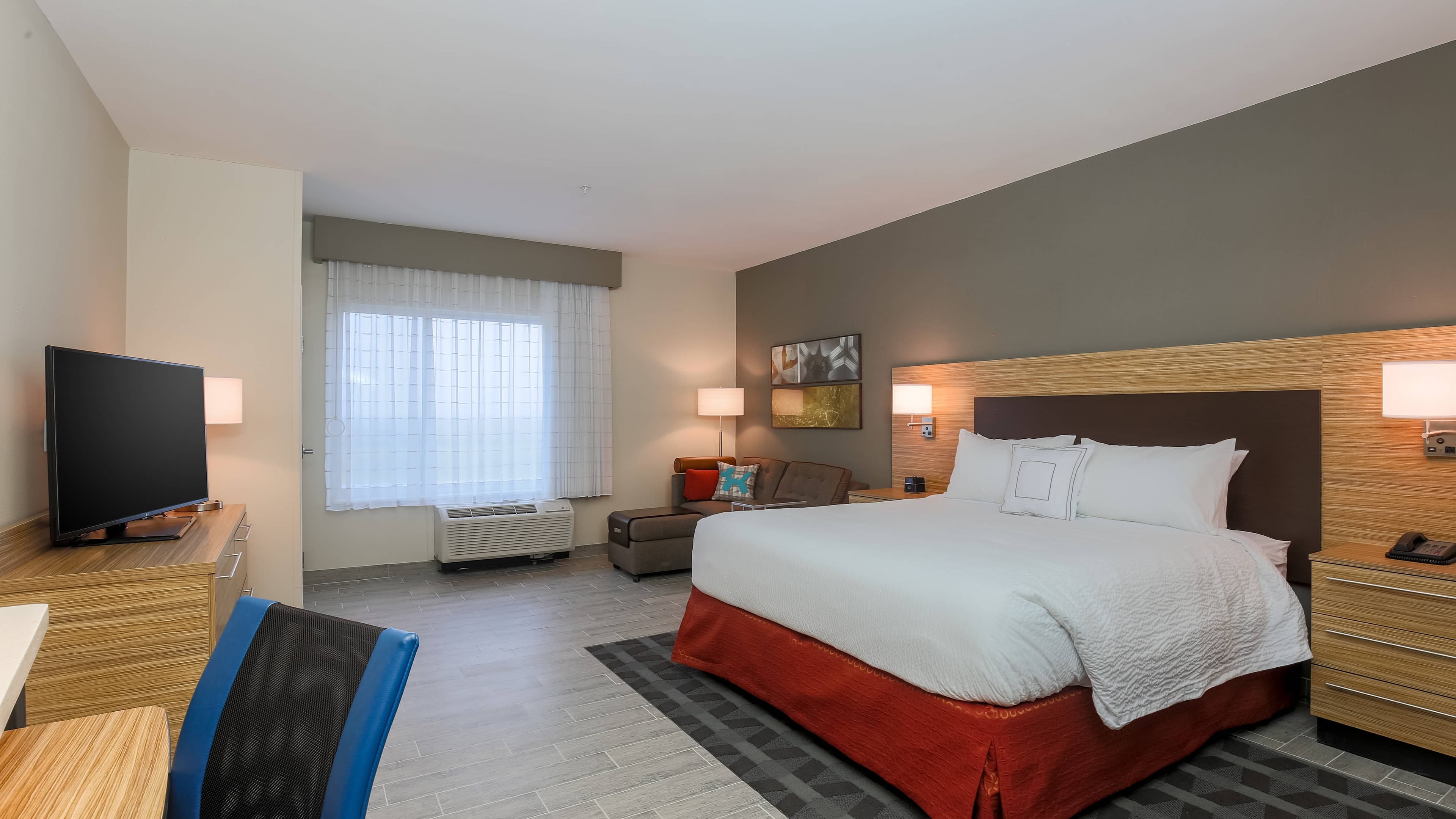 TownePlace Suites McAllen Edinburg — 11