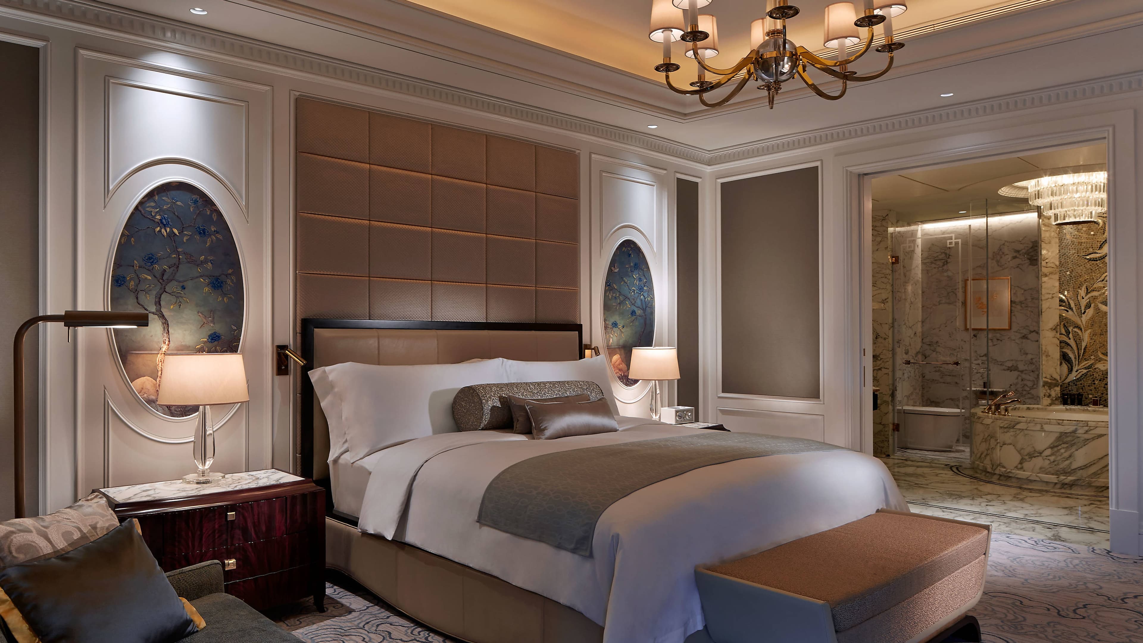 The Ritz-Carlton, Macau - Image 4