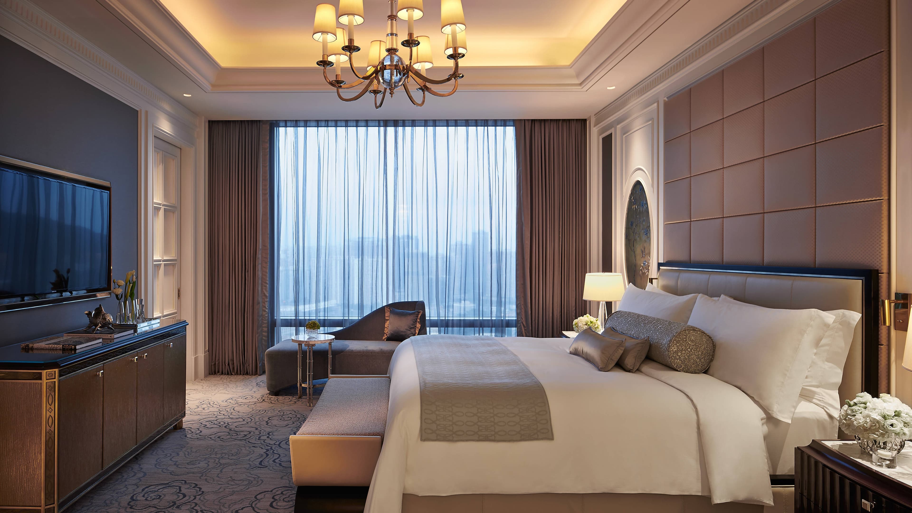 The Ritz-Carlton, Macau - Image 2