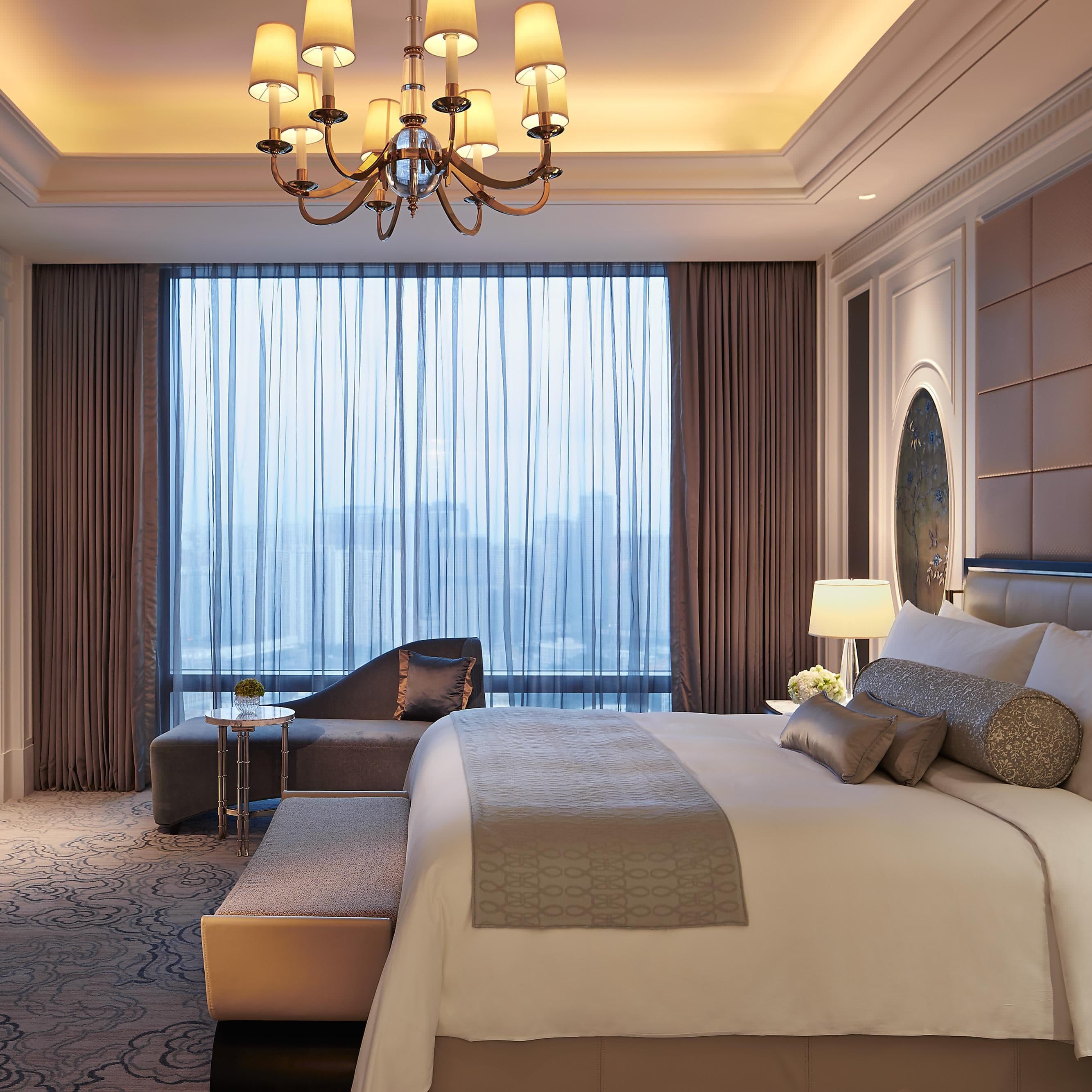 The Ritz-Carlton, Macau - Image 1