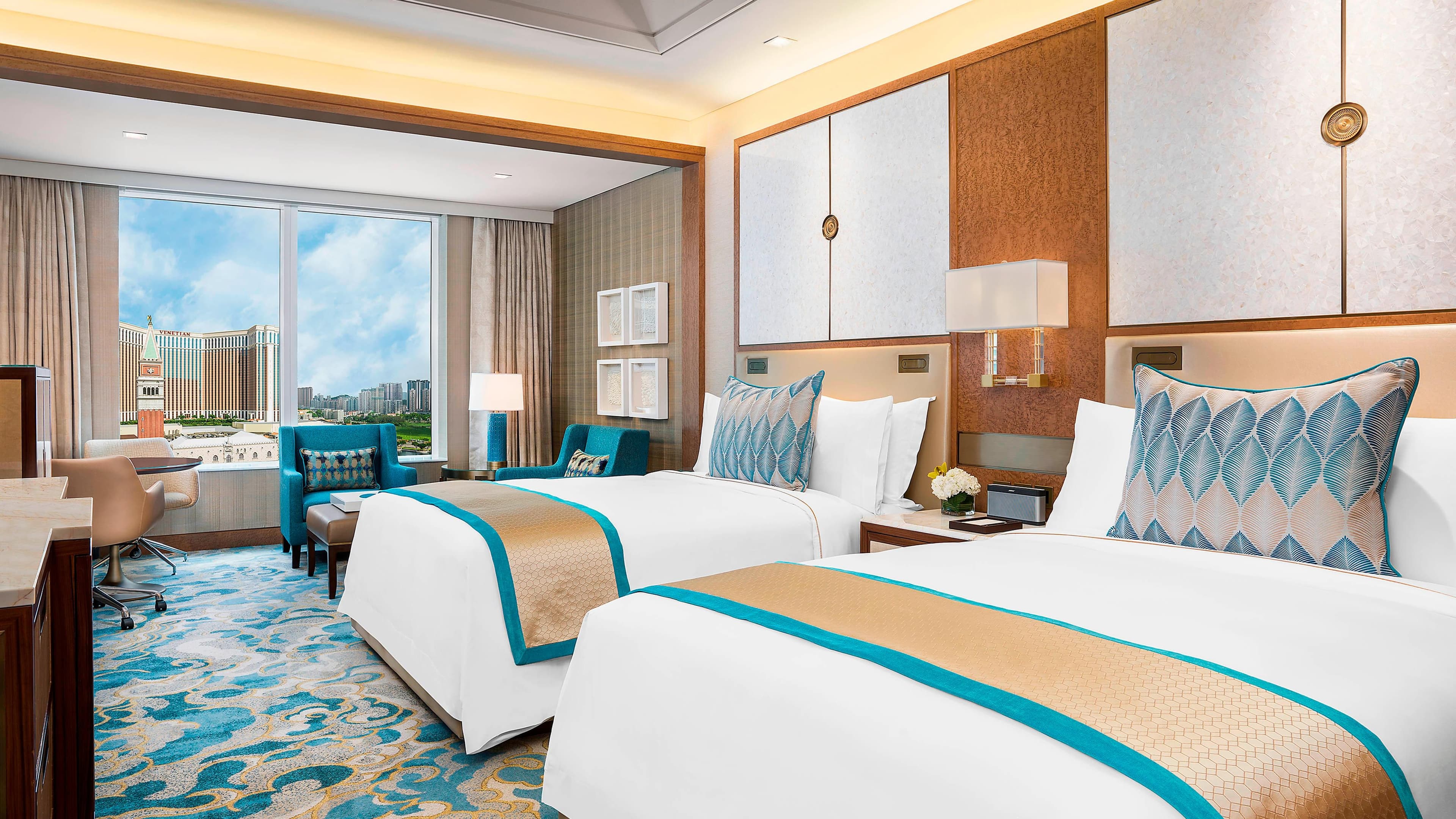 The St. Regis Macao - Image 5
