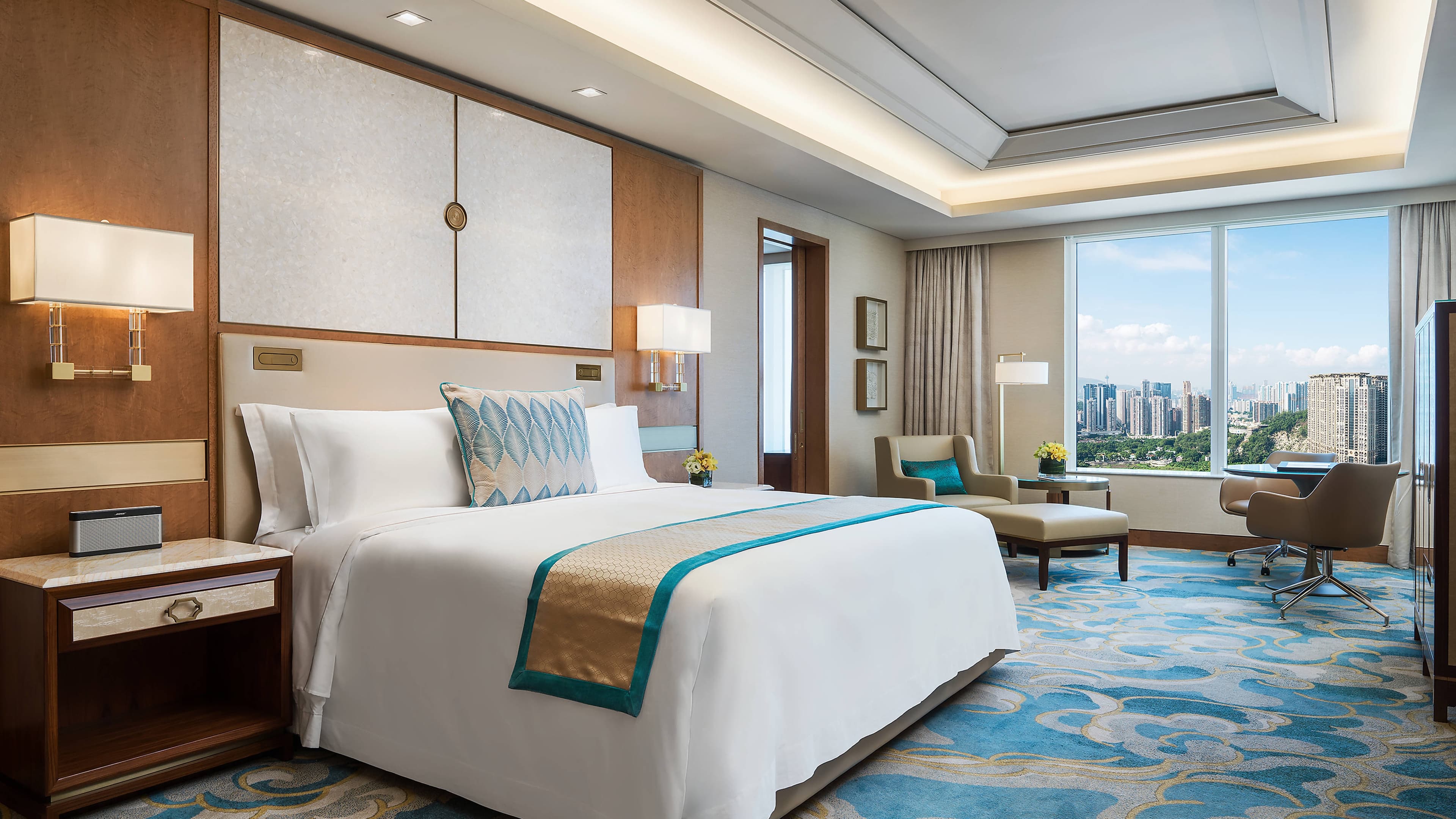 The St. Regis Macao — 20