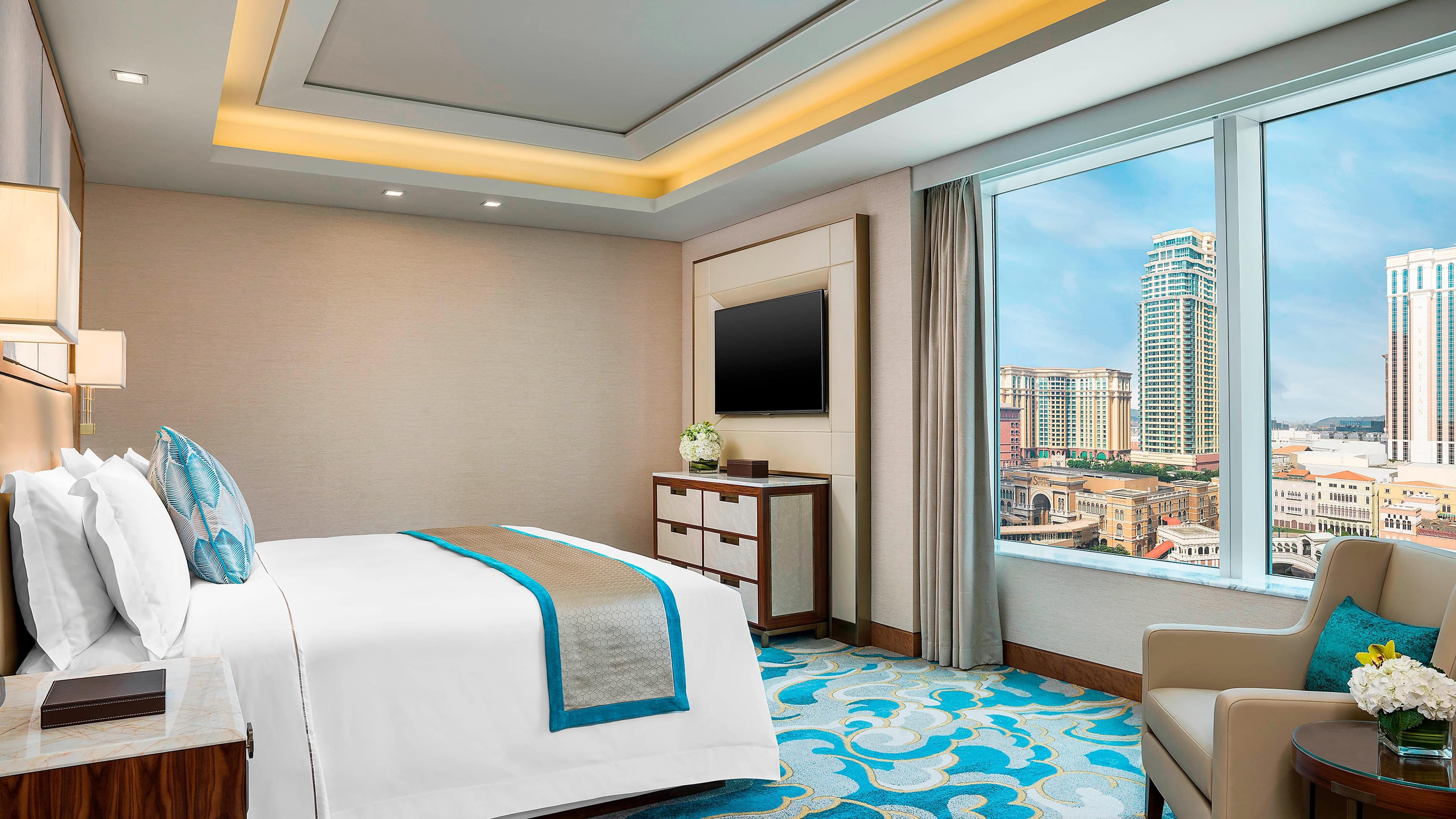 The St. Regis Macao — 15
