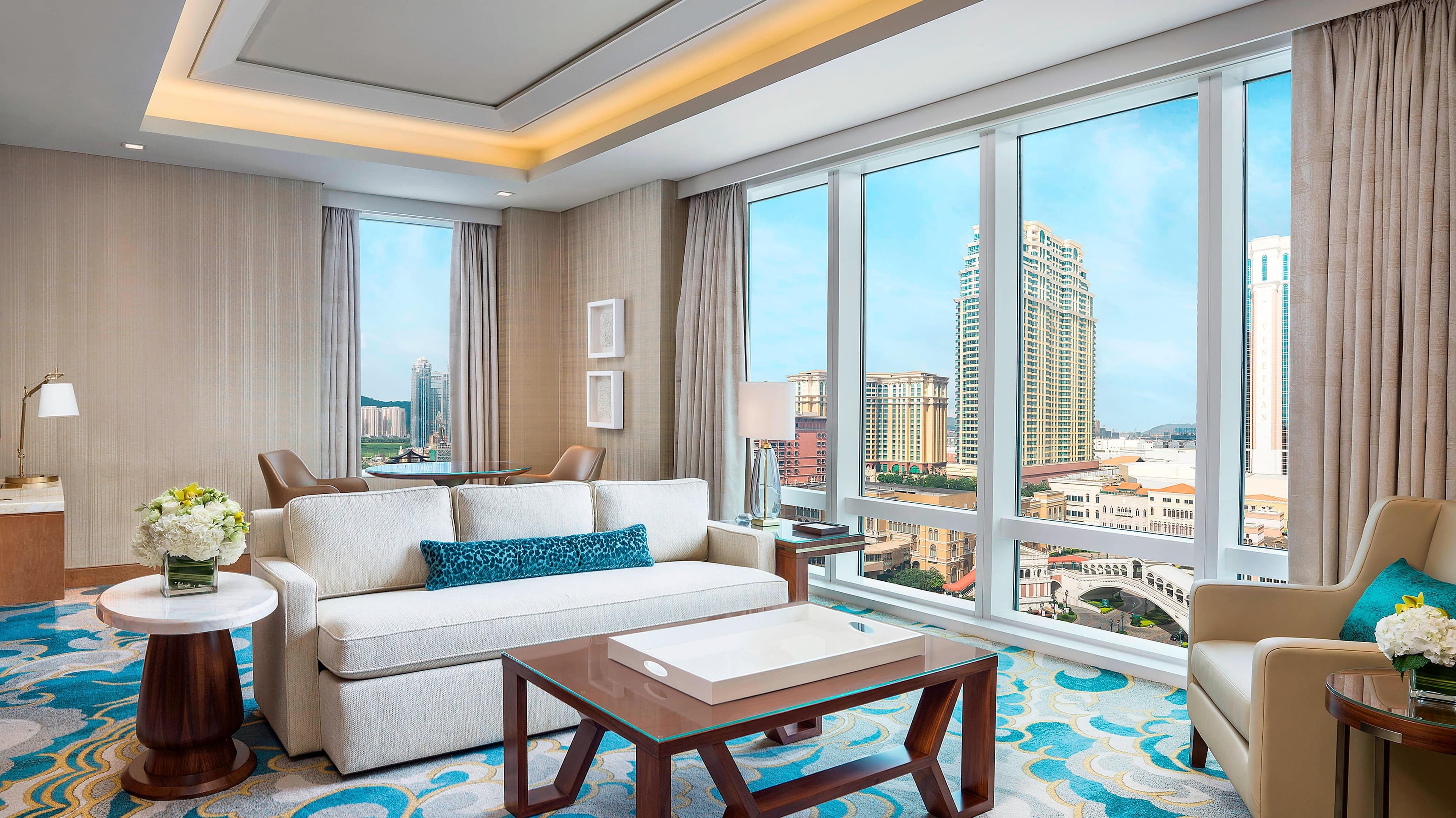 The St. Regis Macao — 16