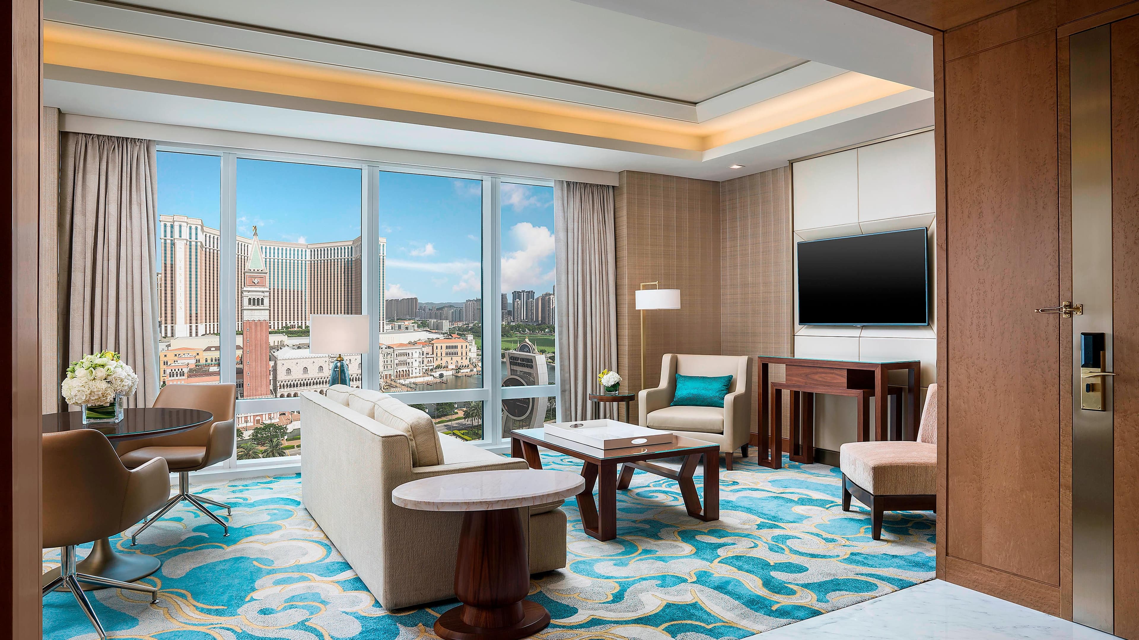 The St. Regis Macao — 17