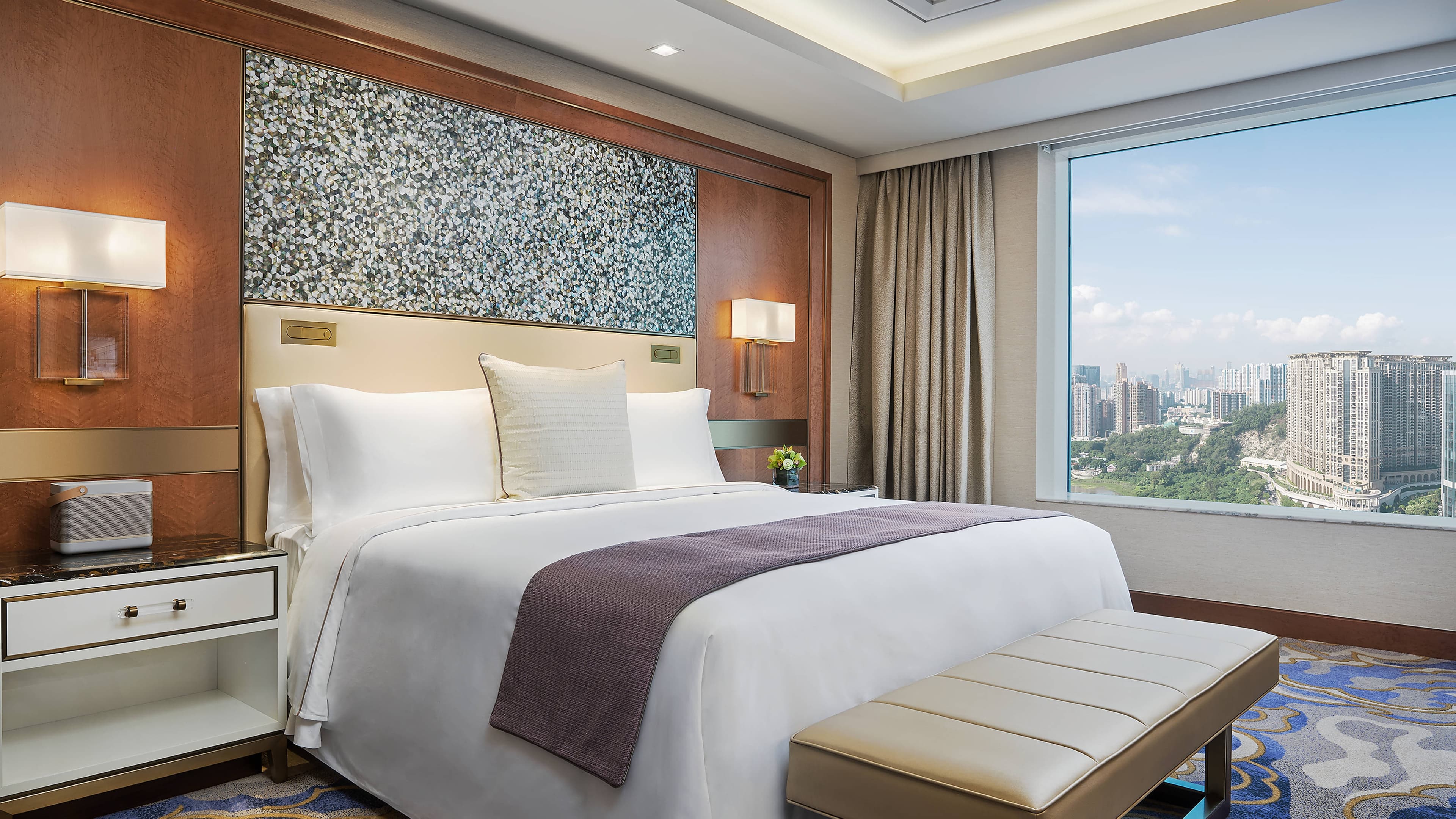 The St. Regis Macao — 22