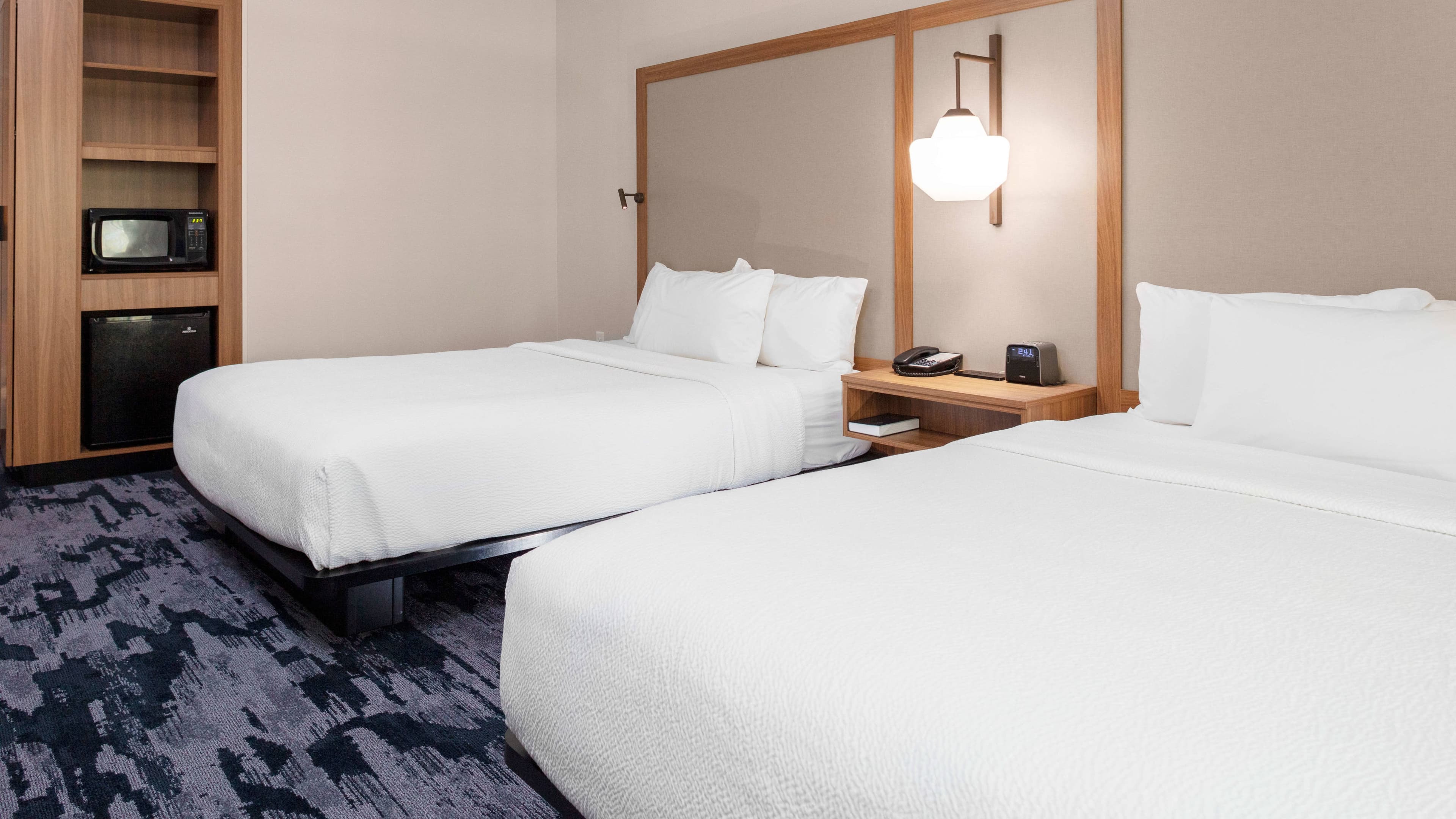 Fairfield Inn & Suites Medford - Image 5