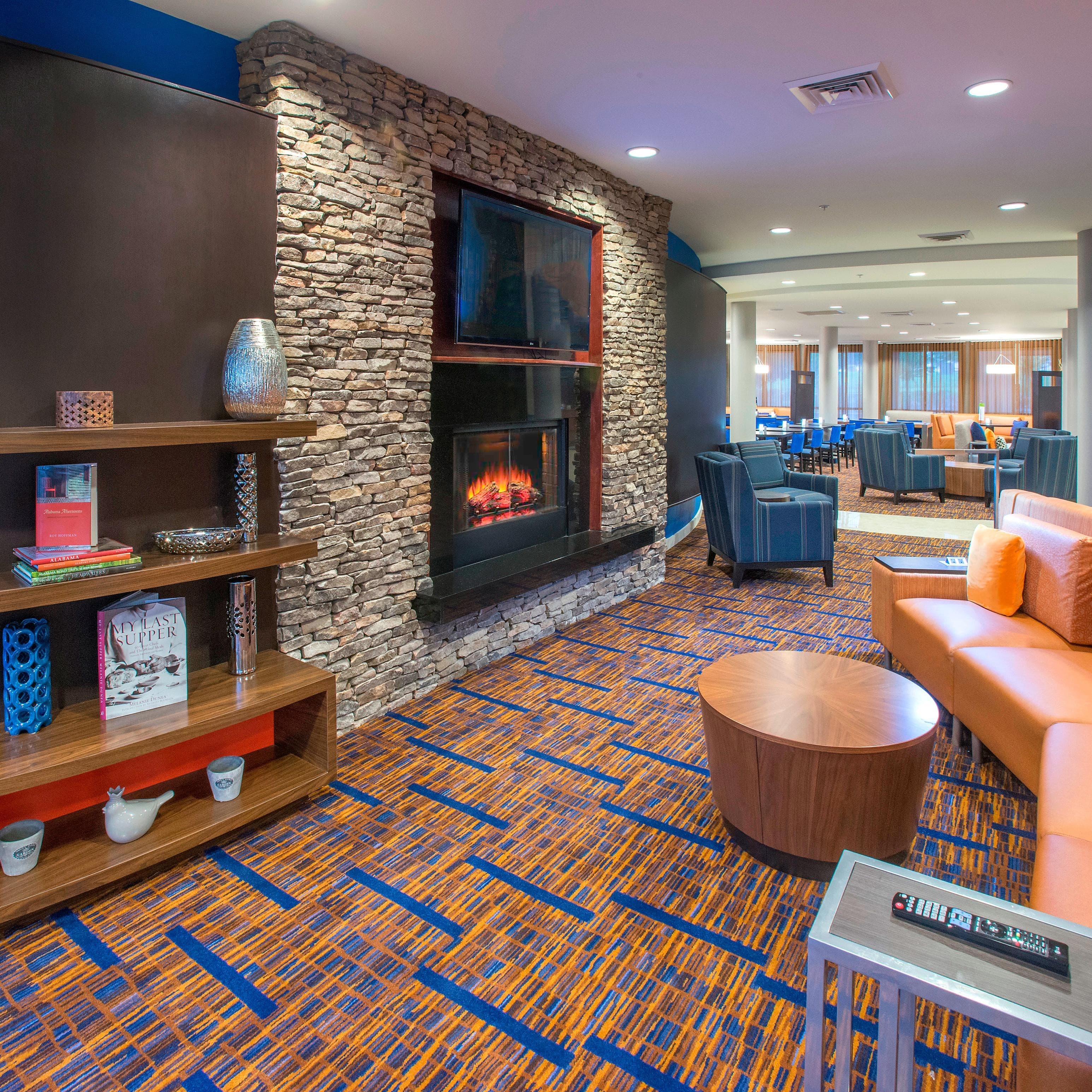 Courtyard Montgomery Prattville