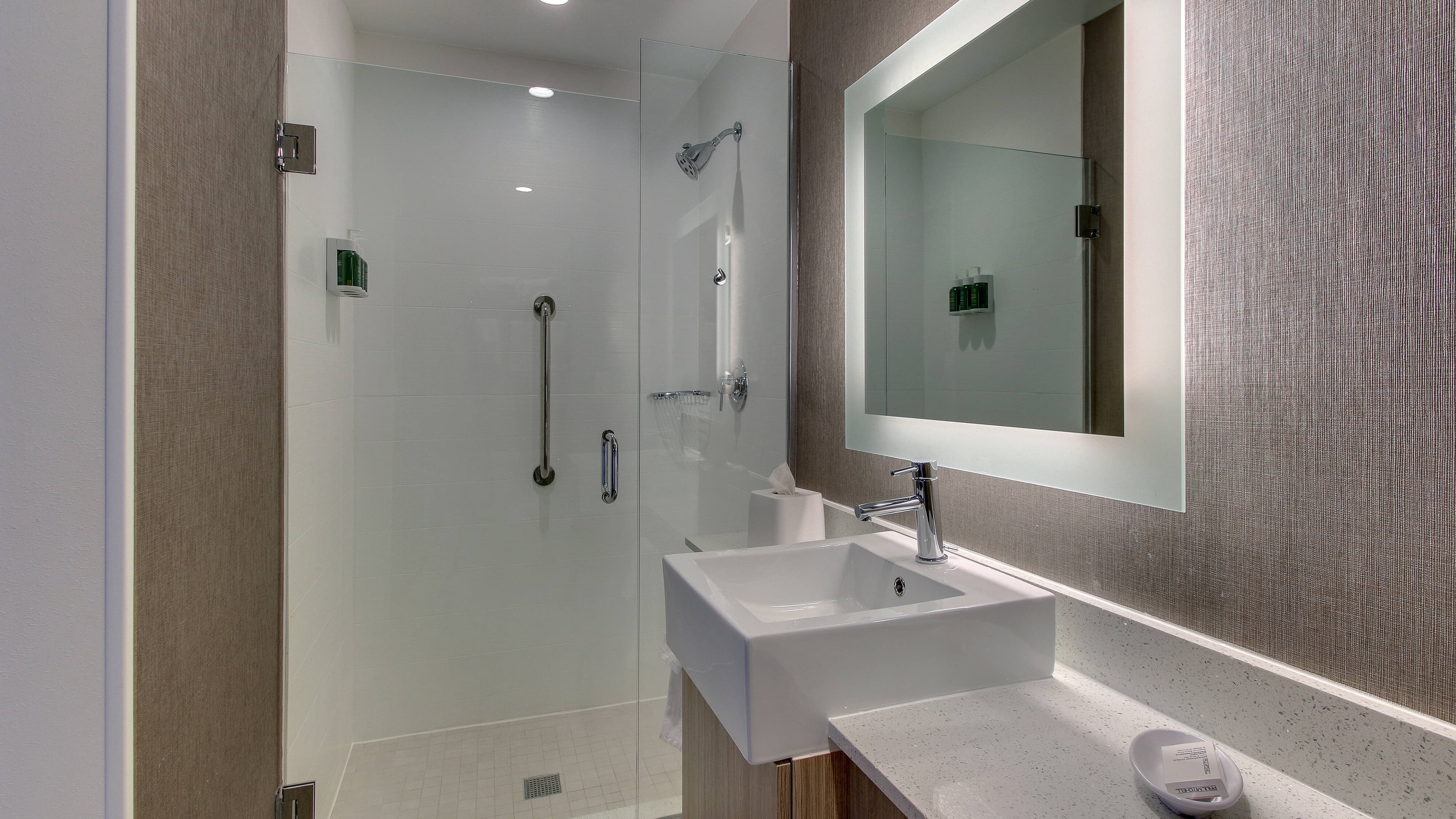 SpringHill Suites Montgomery Downtown — 6