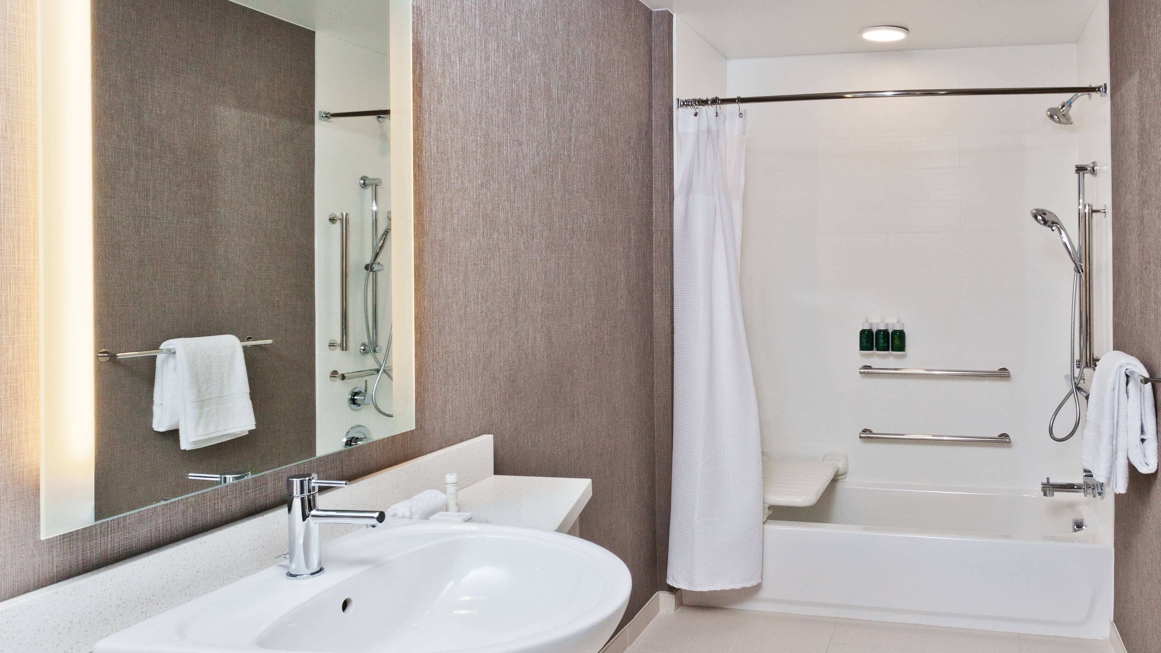 SpringHill Suites Montgomery Prattville/Millbrook - Image 5