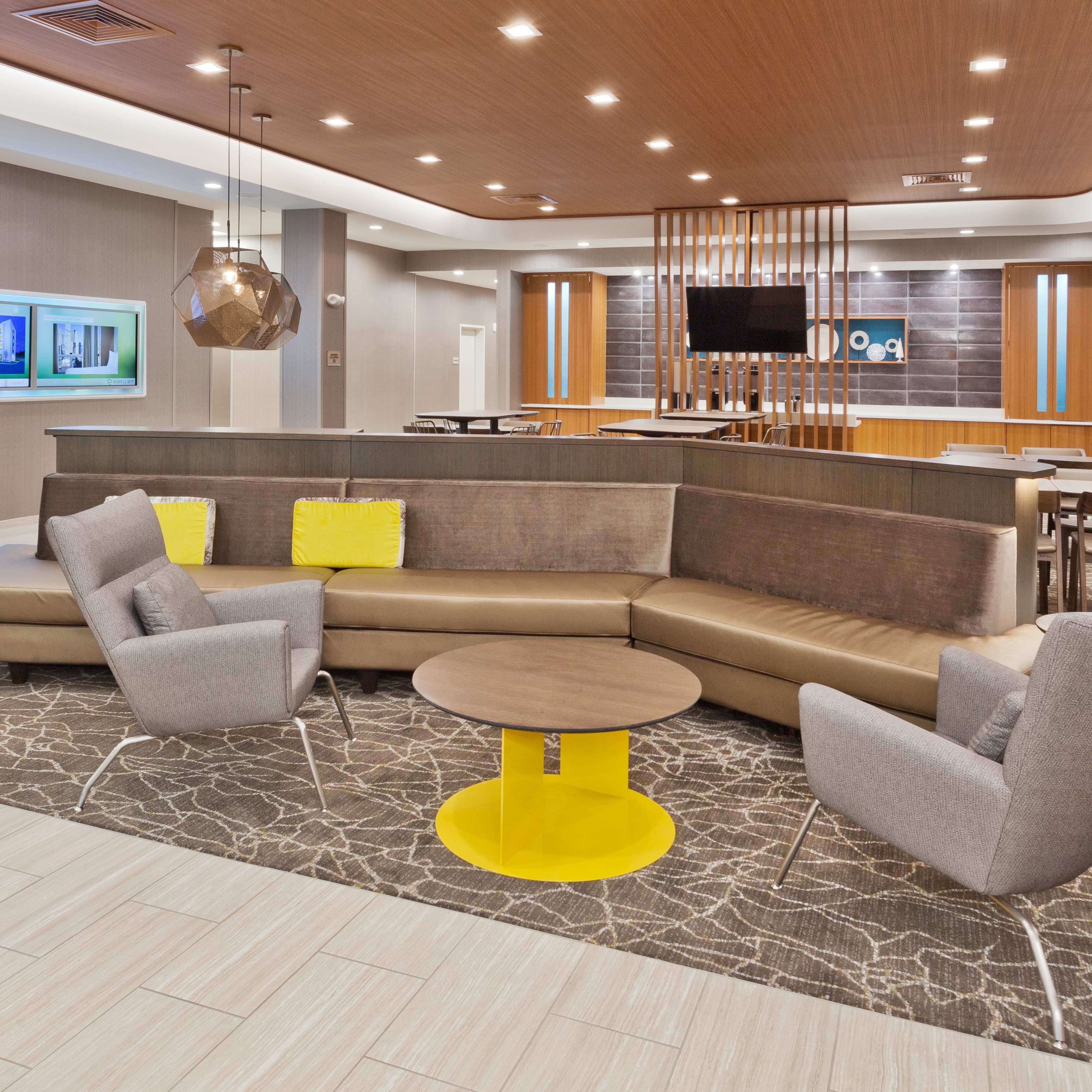 SpringHill Suites Montgomery Prattville/Millbrook - Image 1