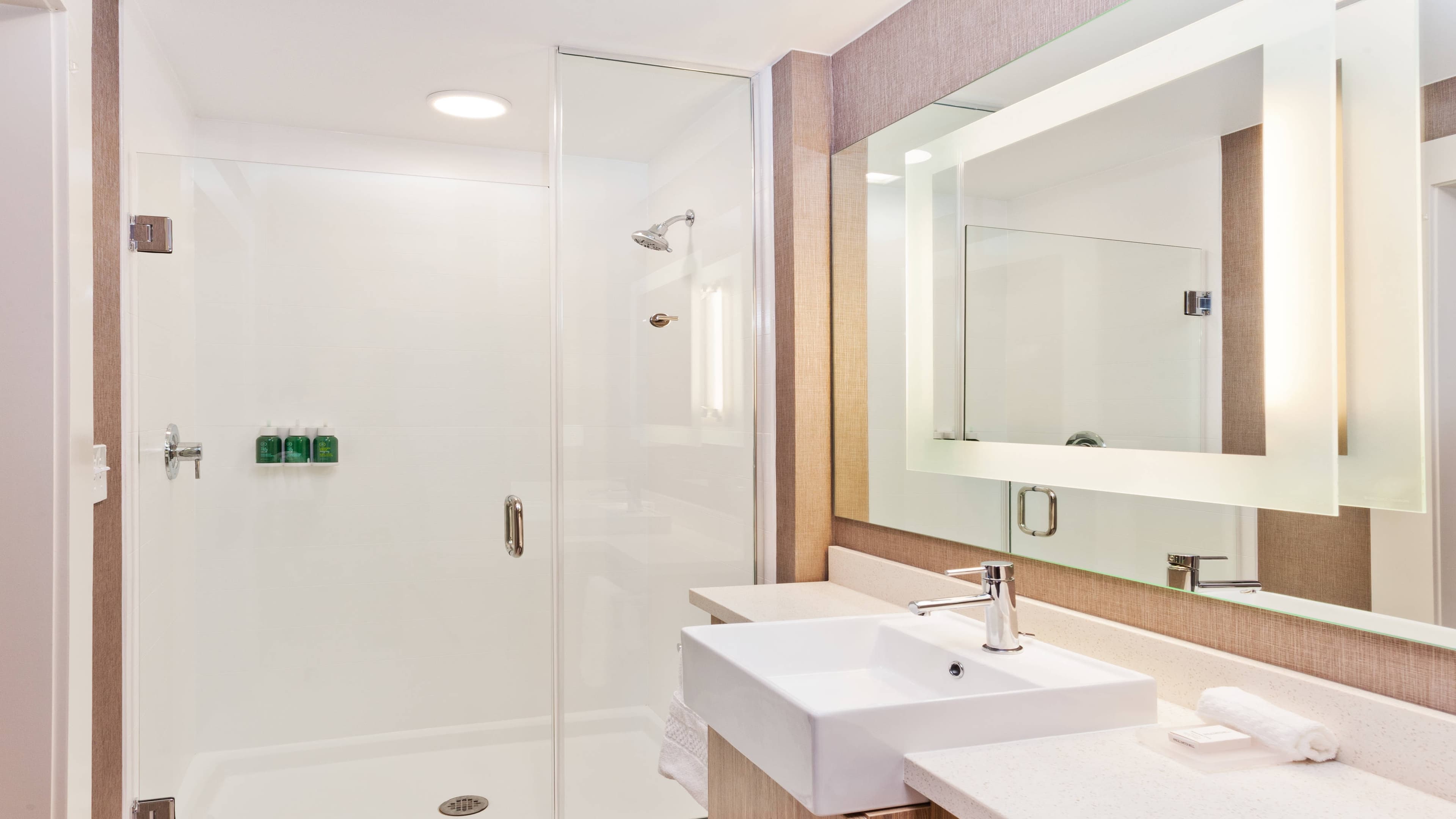 SpringHill Suites Montgomery Prattville/Millbrook - Image 4