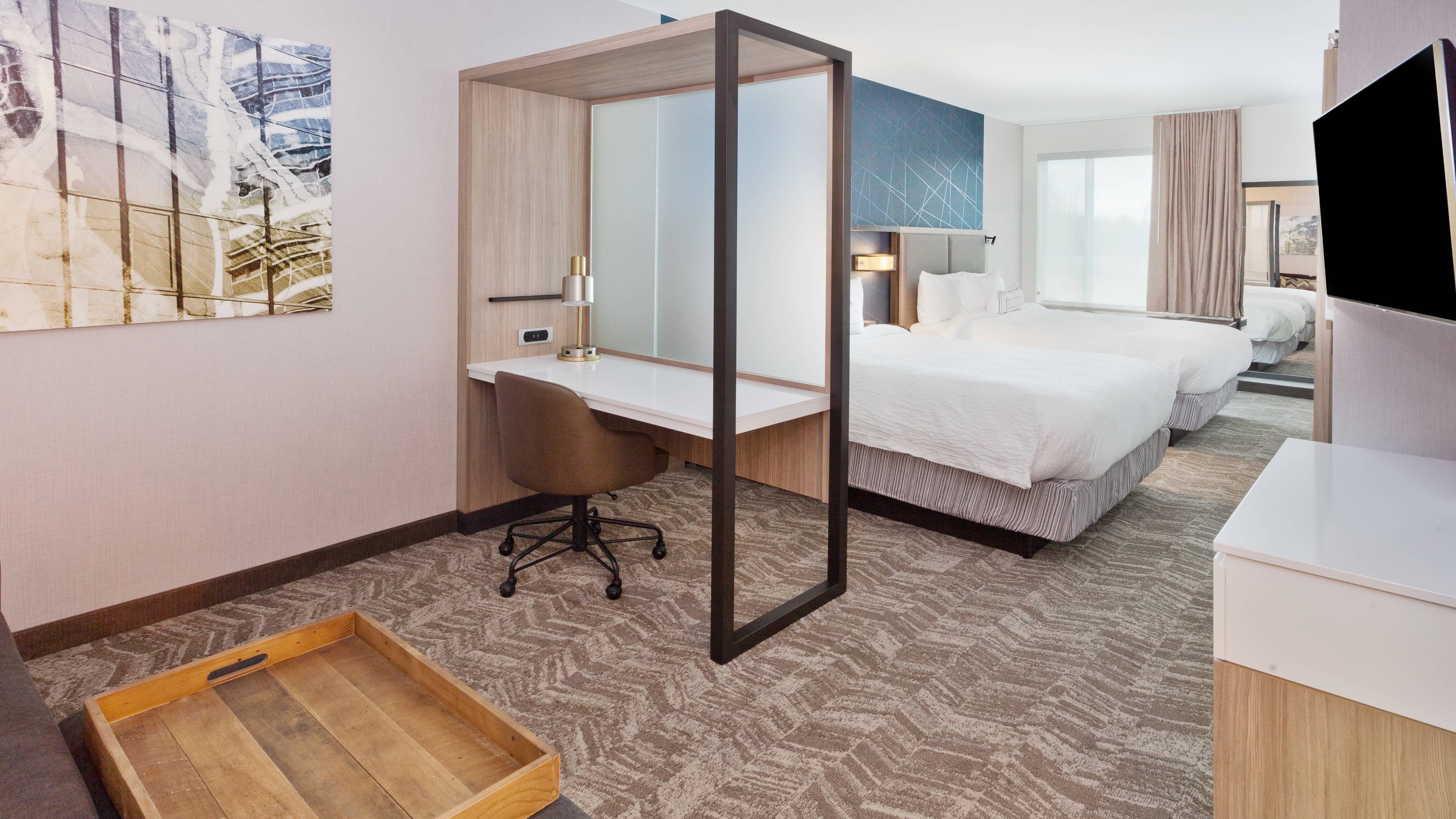 SpringHill Suites Montgomery Prattville/Millbrook — 7