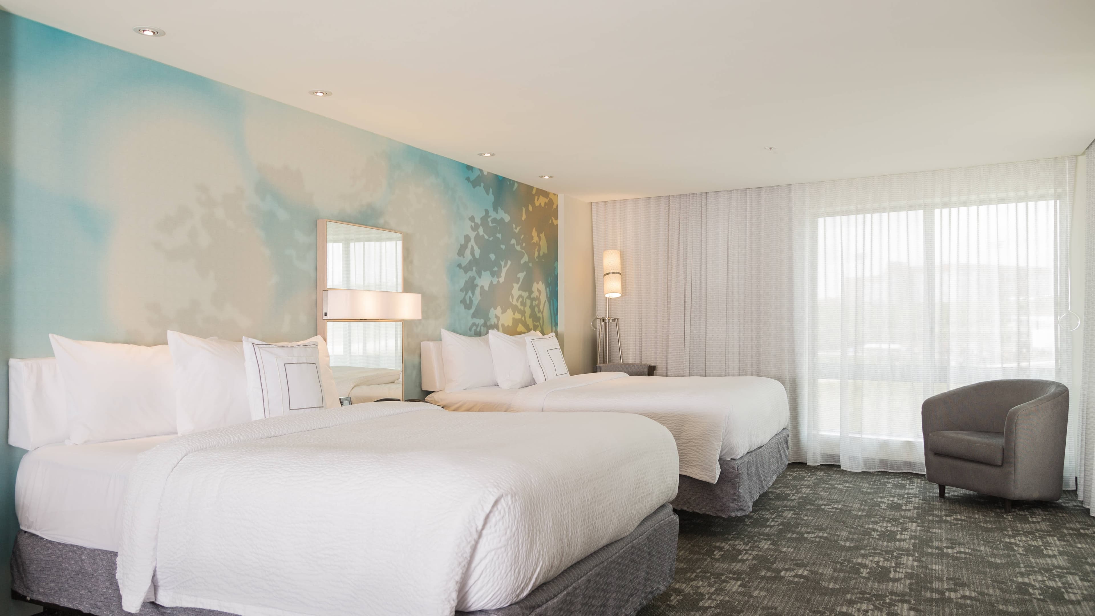 Courtyard Morgantown - Image 5