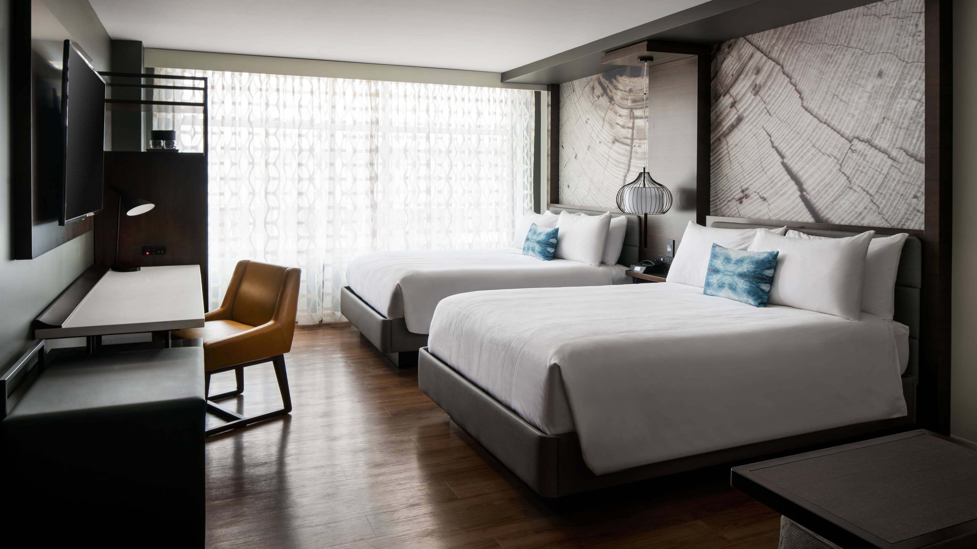 Morgantown Marriott at Waterfront Place — 9