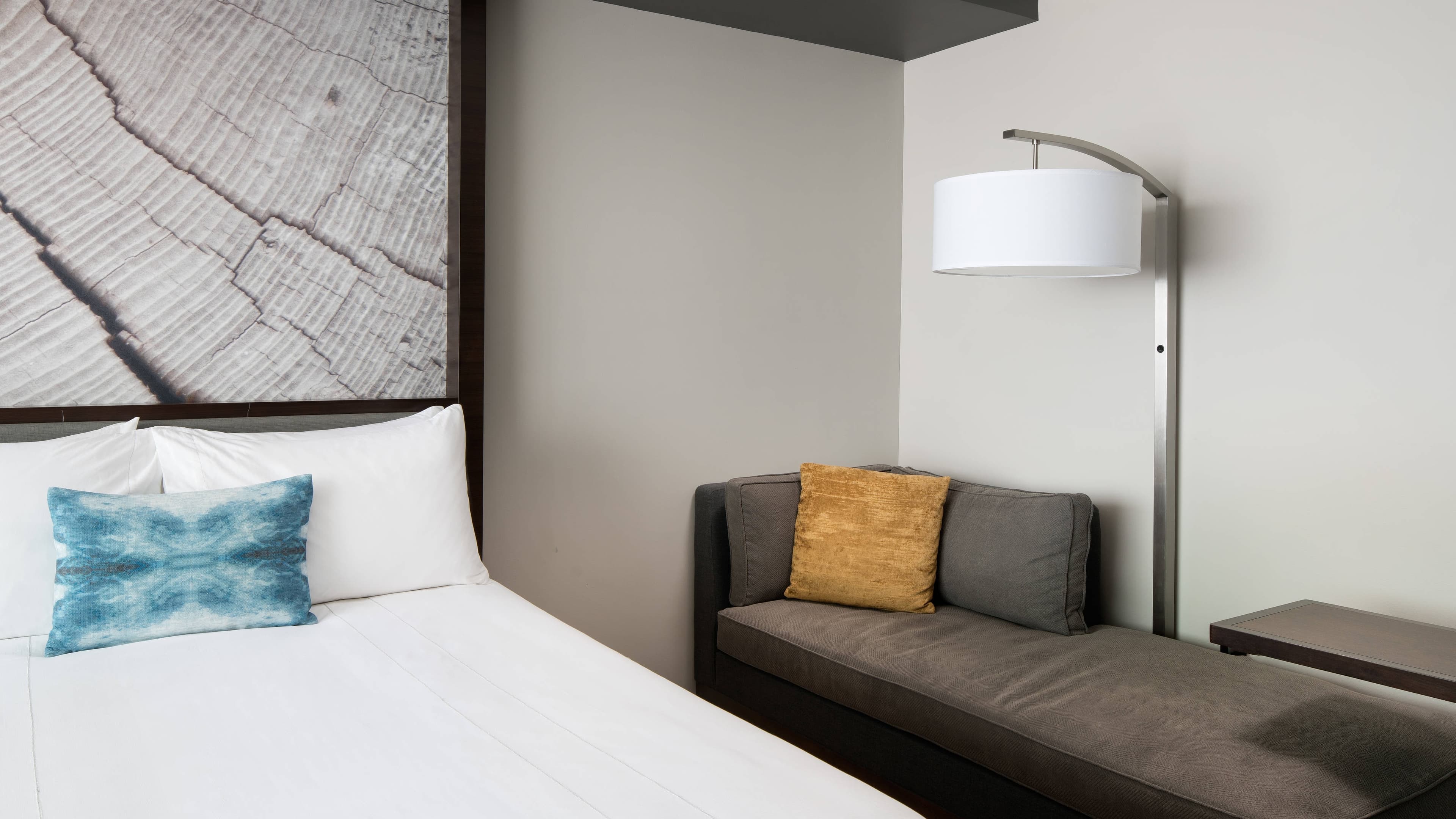Morgantown Marriott at Waterfront Place — 10