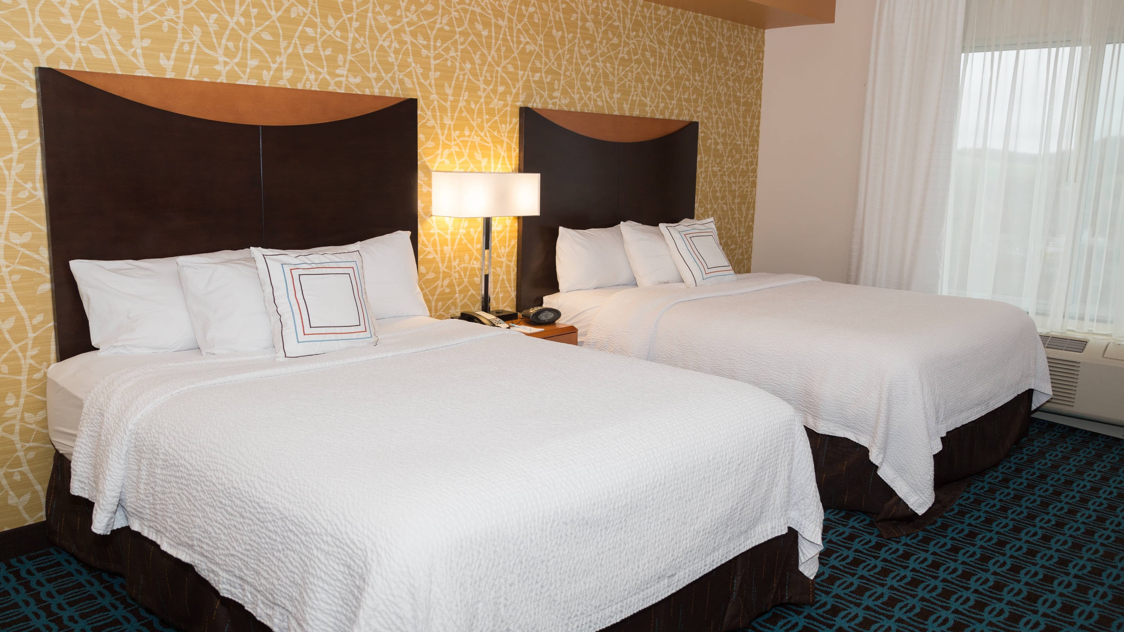 Fairfield Inn & Suites Morgantown - Image 5