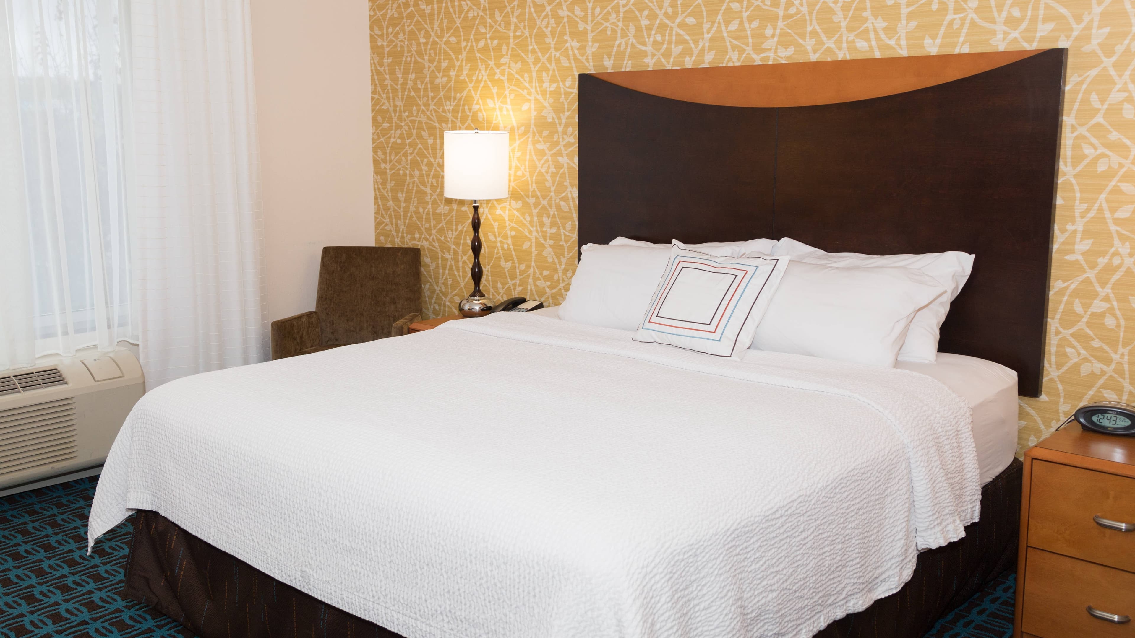 Fairfield Inn & Suites Morgantown - Image 2
