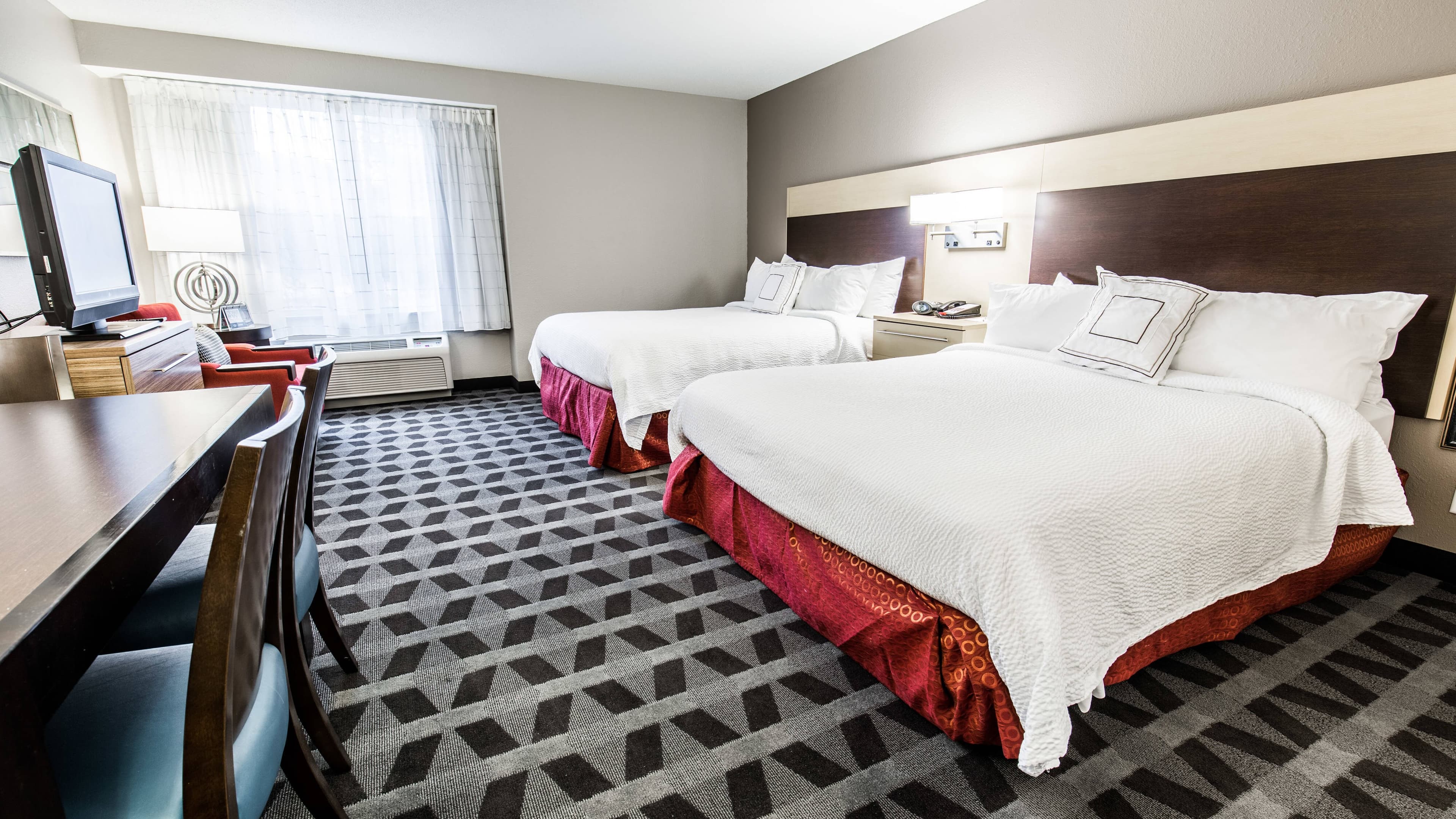 TownePlace Suites Laconia Gilford — 9