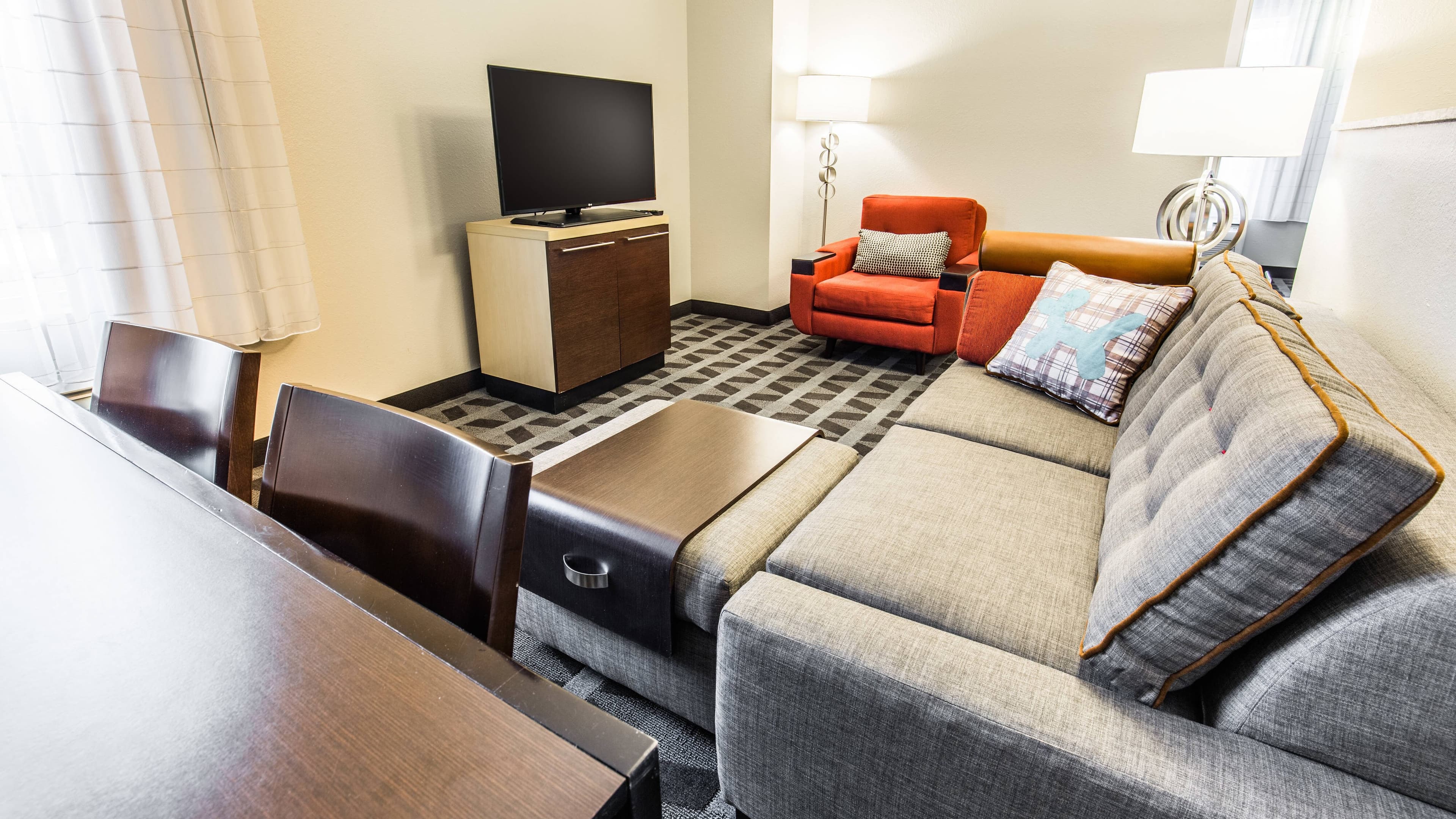 TownePlace Suites Laconia Gilford — 19