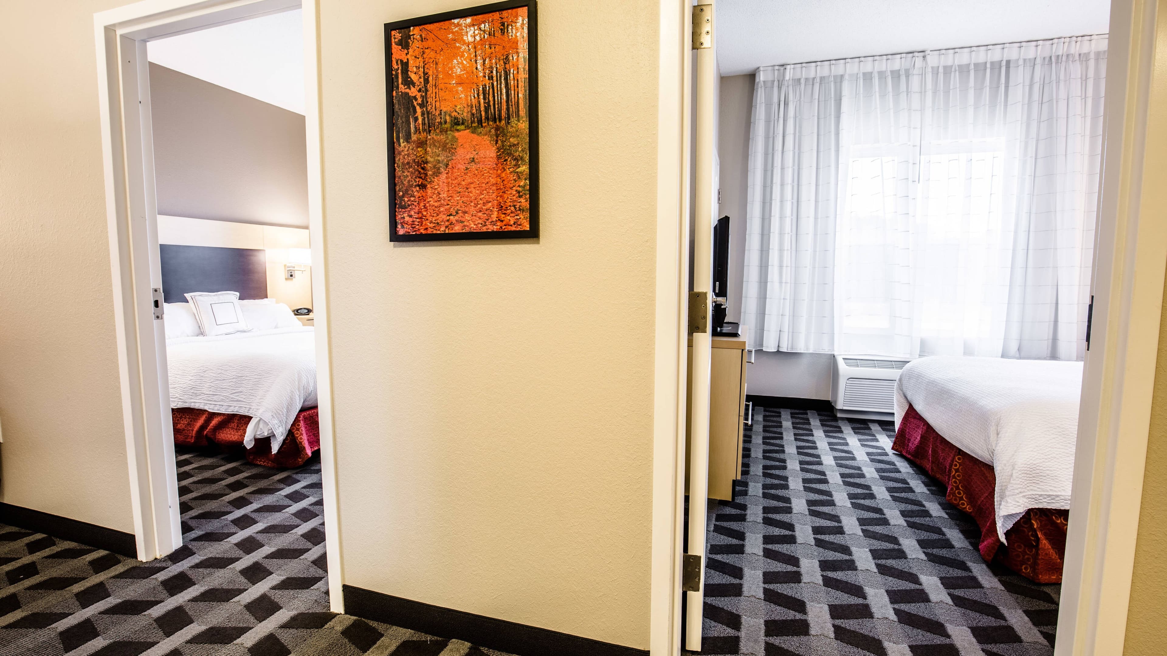 TownePlace Suites Laconia Gilford — 20