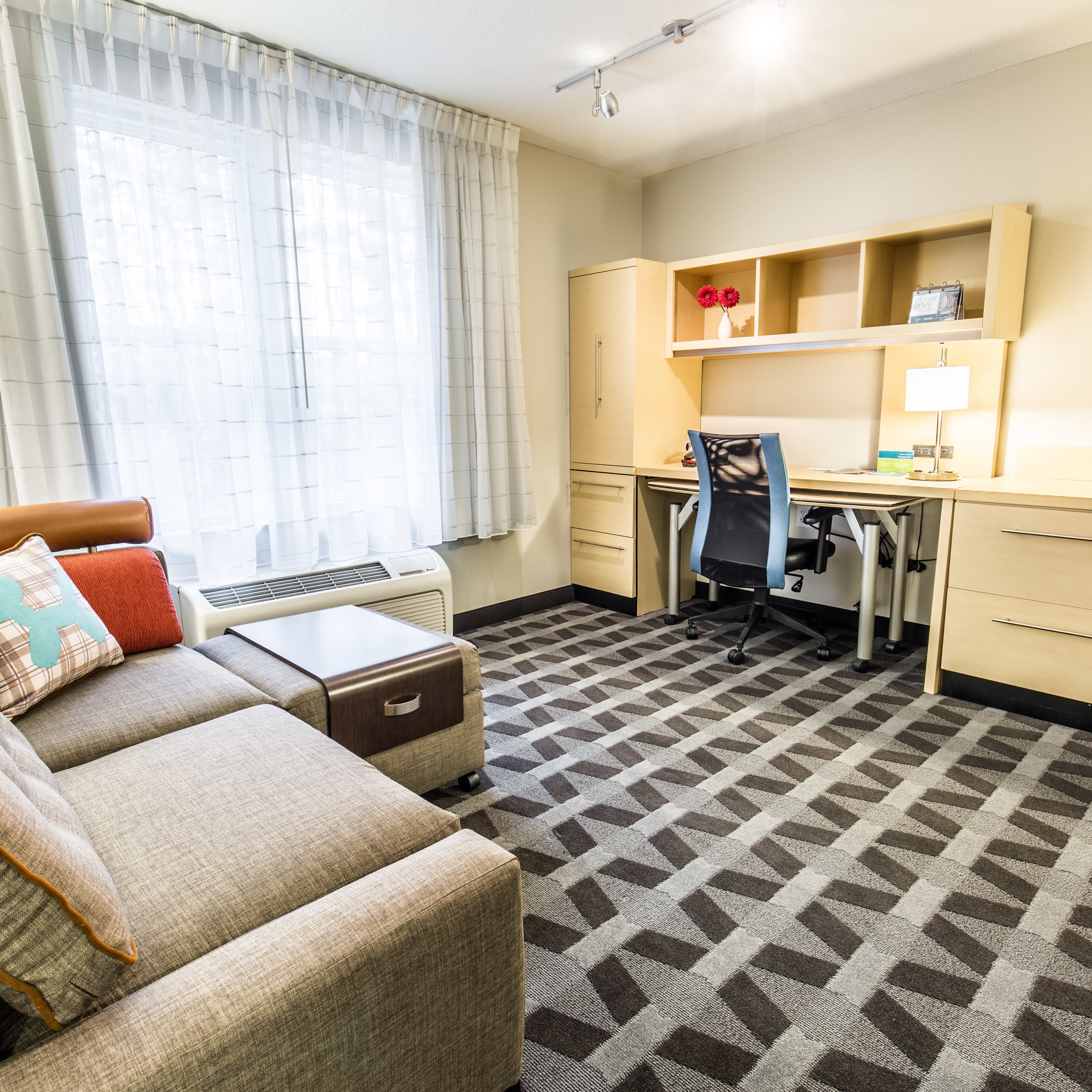 TownePlace Suites Laconia Gilford - Image 1