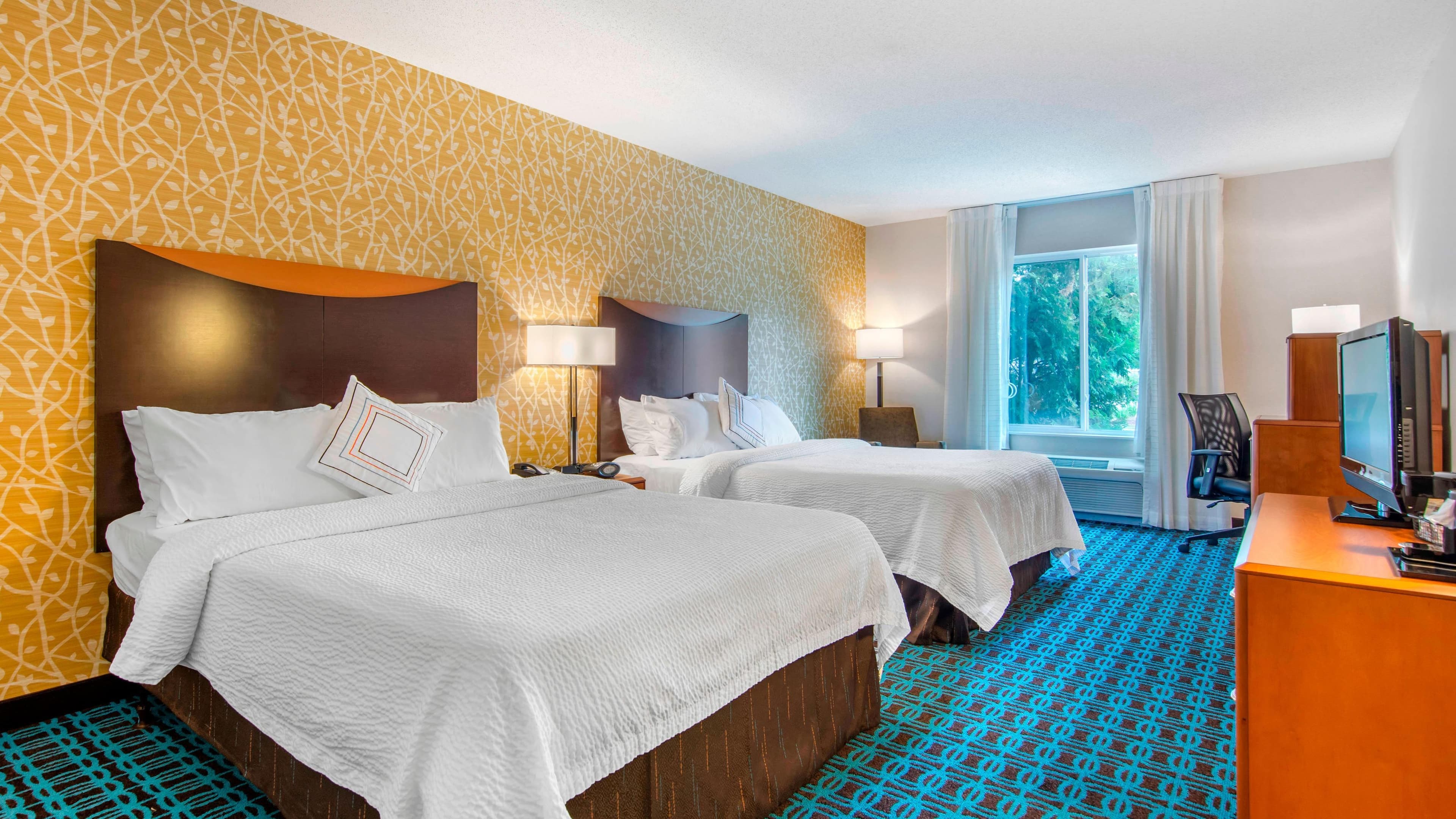 Guest room - Image 1