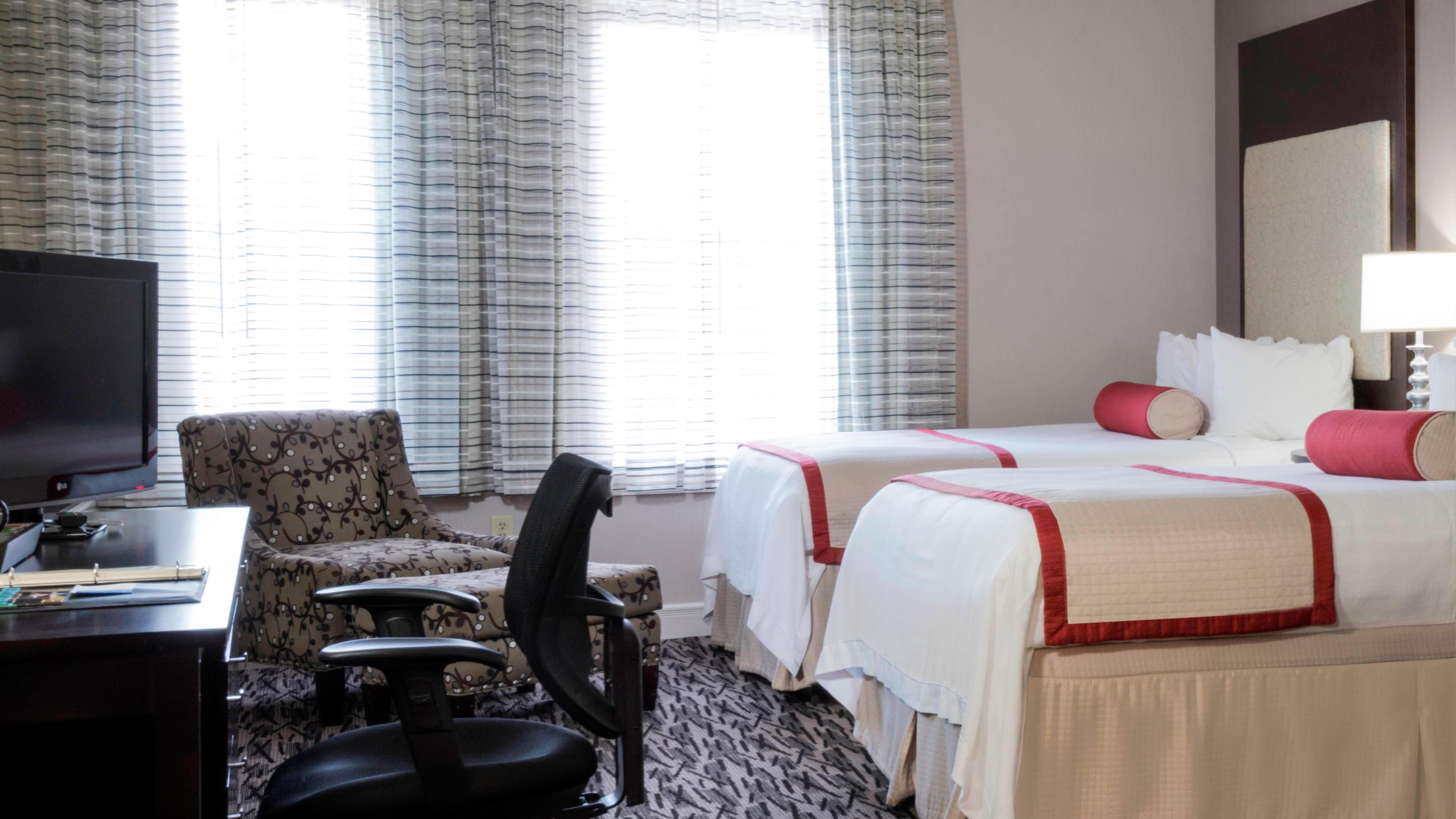 Fairfield Inn & Suites Keene Downtown - Image 5