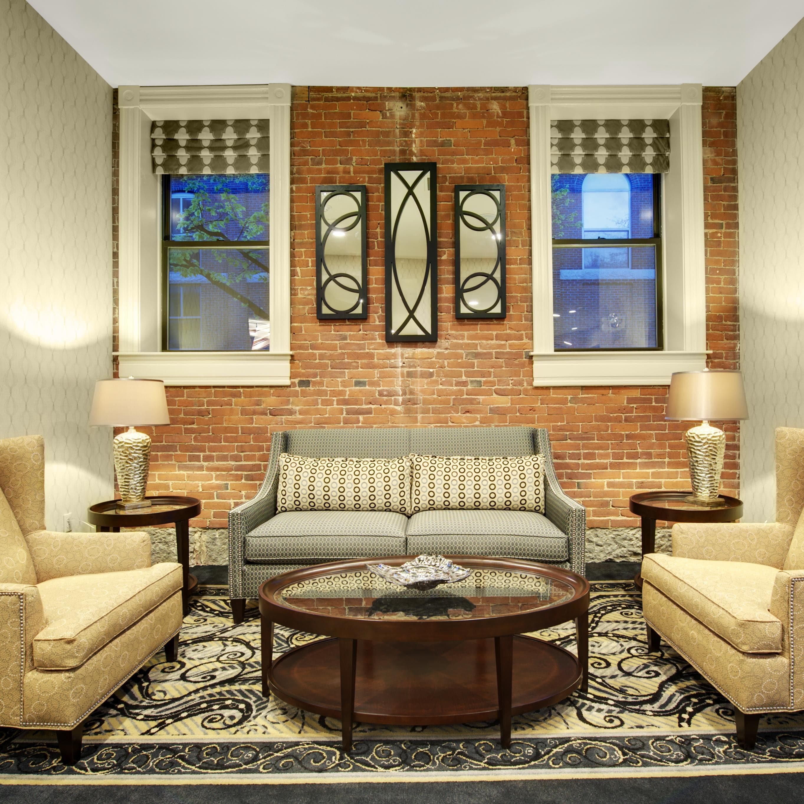 Fairfield Inn & Suites Keene Downtown