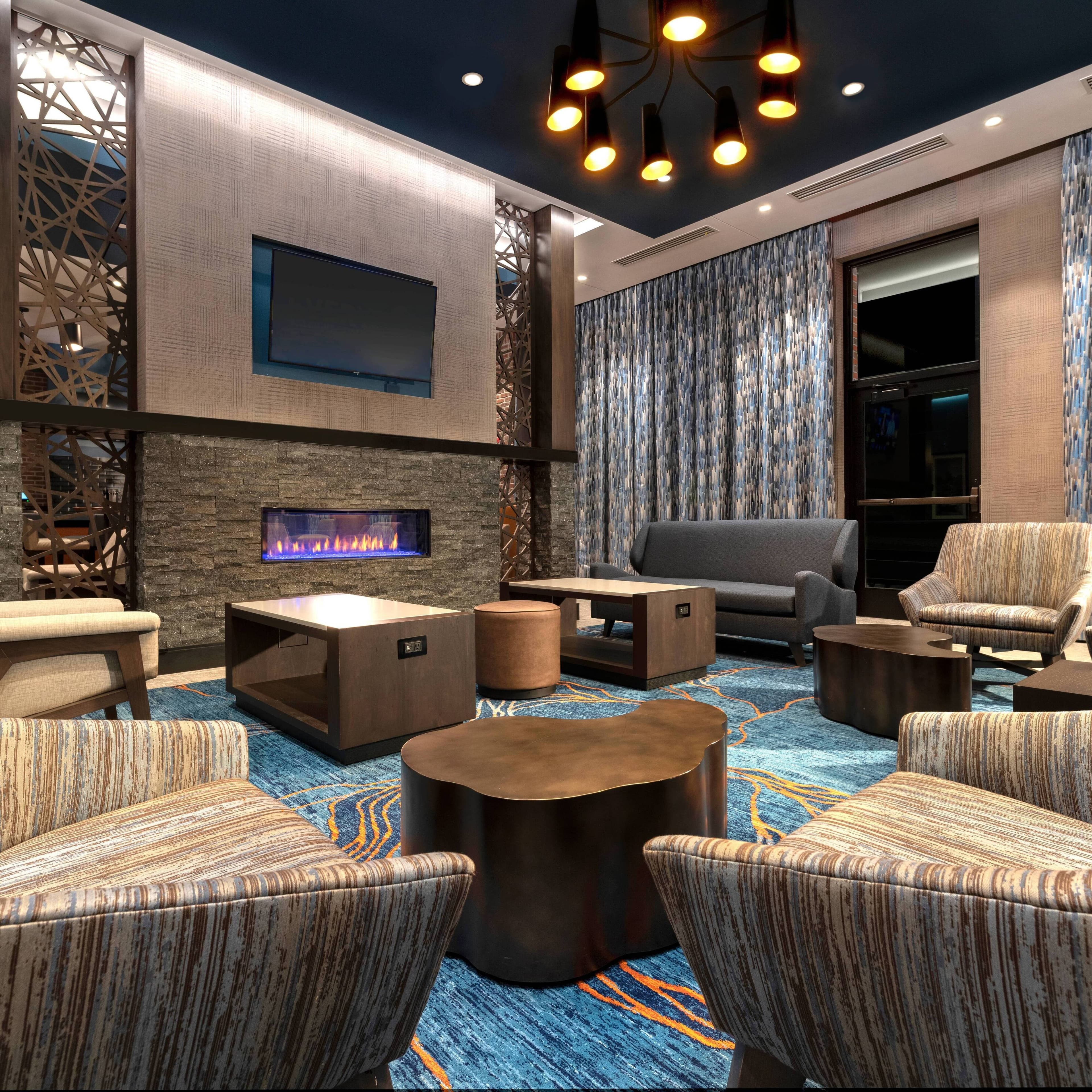 Residence Inn Manchester Downtown - Image 1