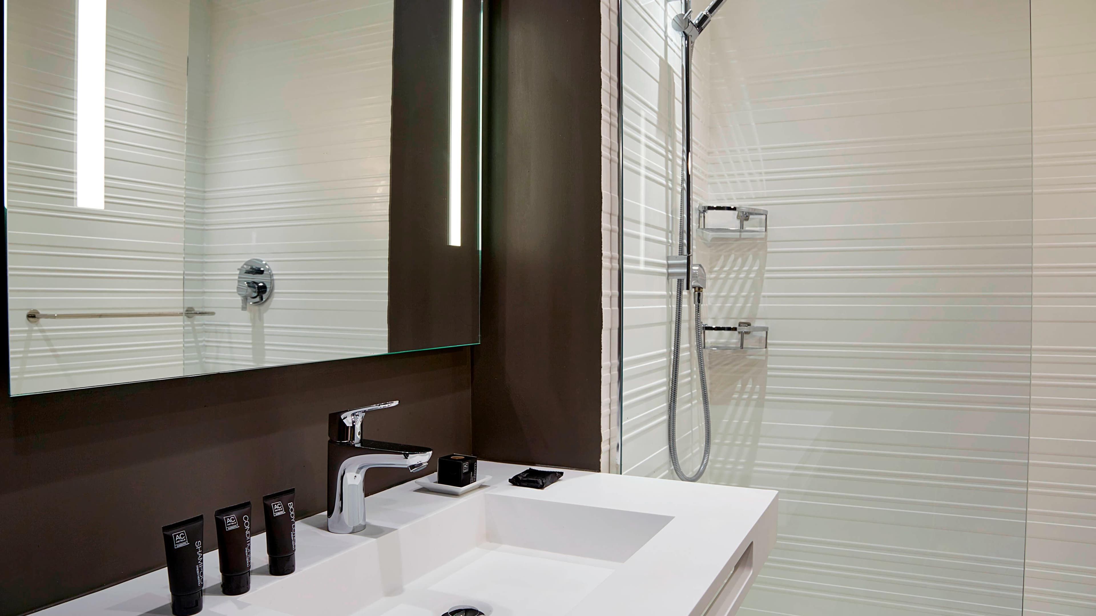AC Hotel Miami Beach — 16