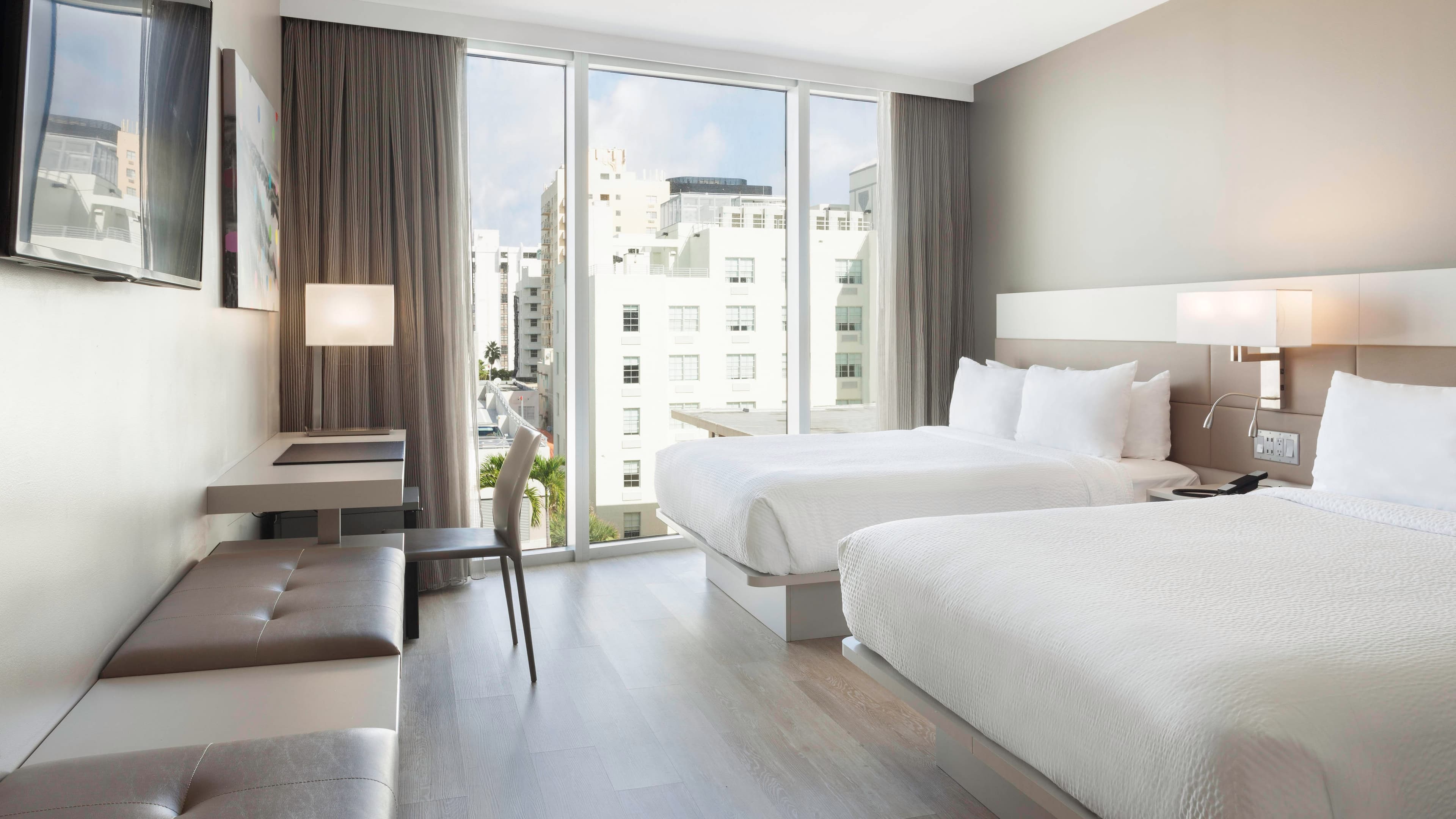 AC Hotel Miami Beach — 13