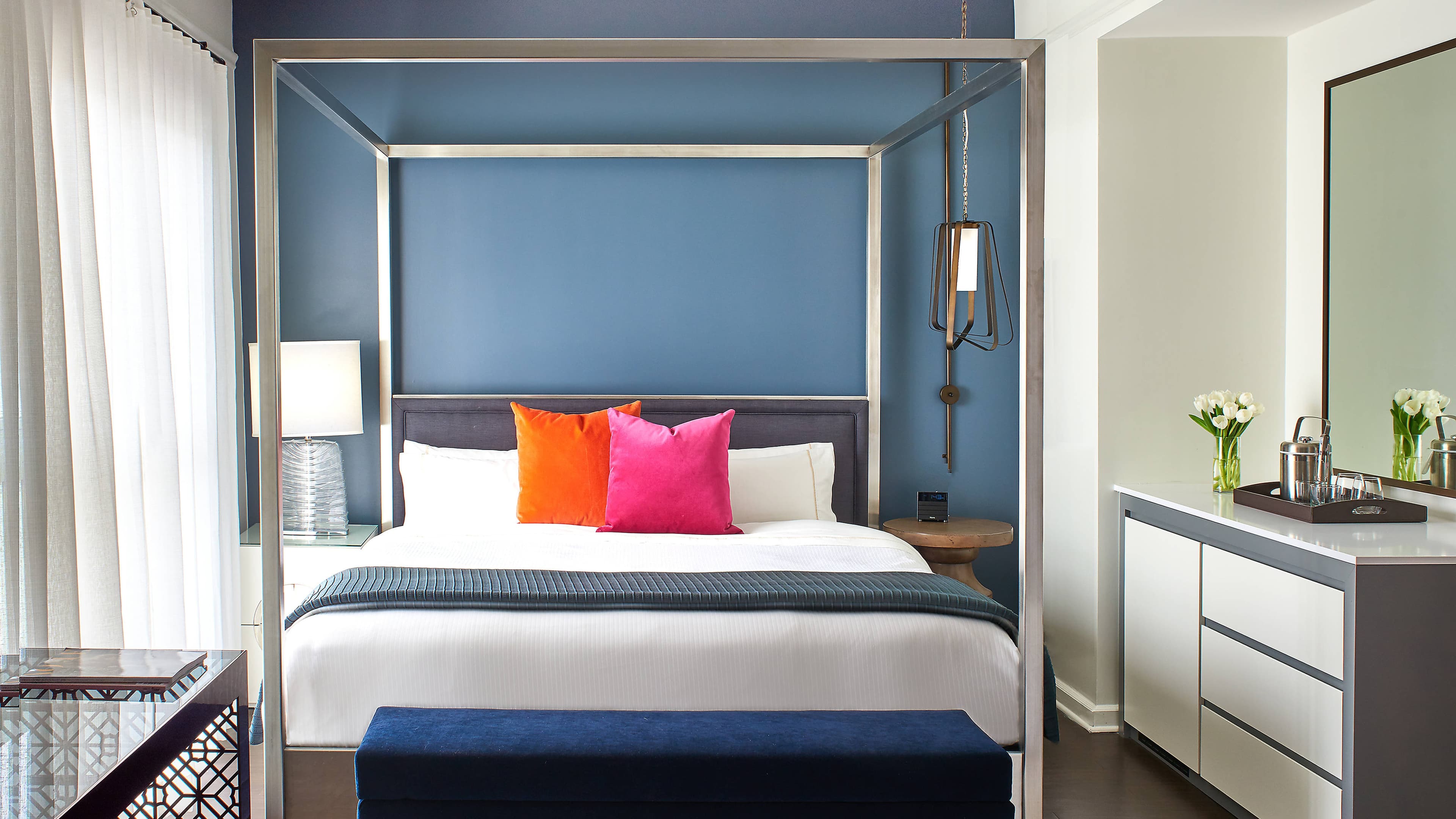 Hotel Colonnade Coral Gables, Autograph Collection — 17