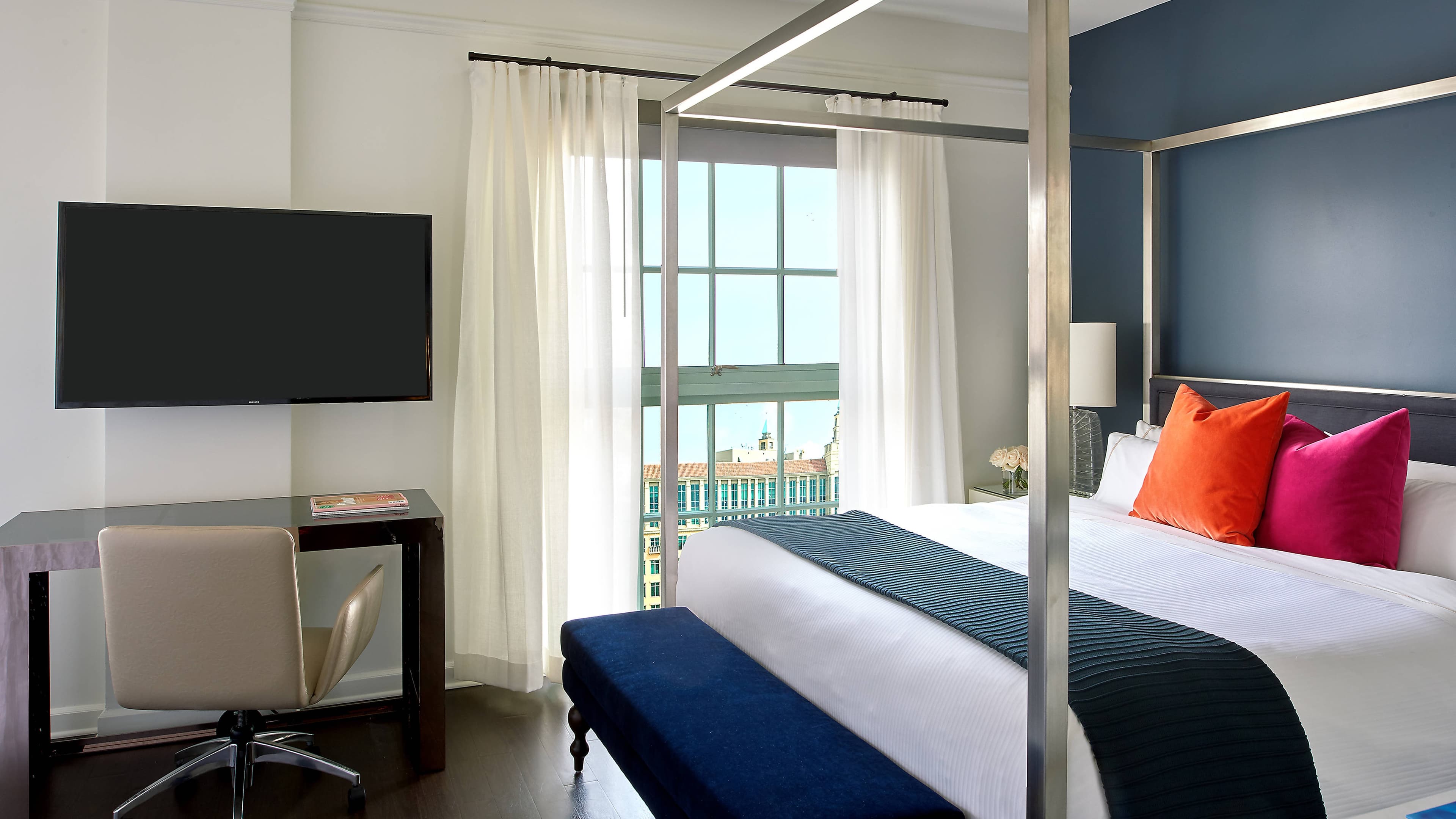 Deluxe Guest room - Image 1