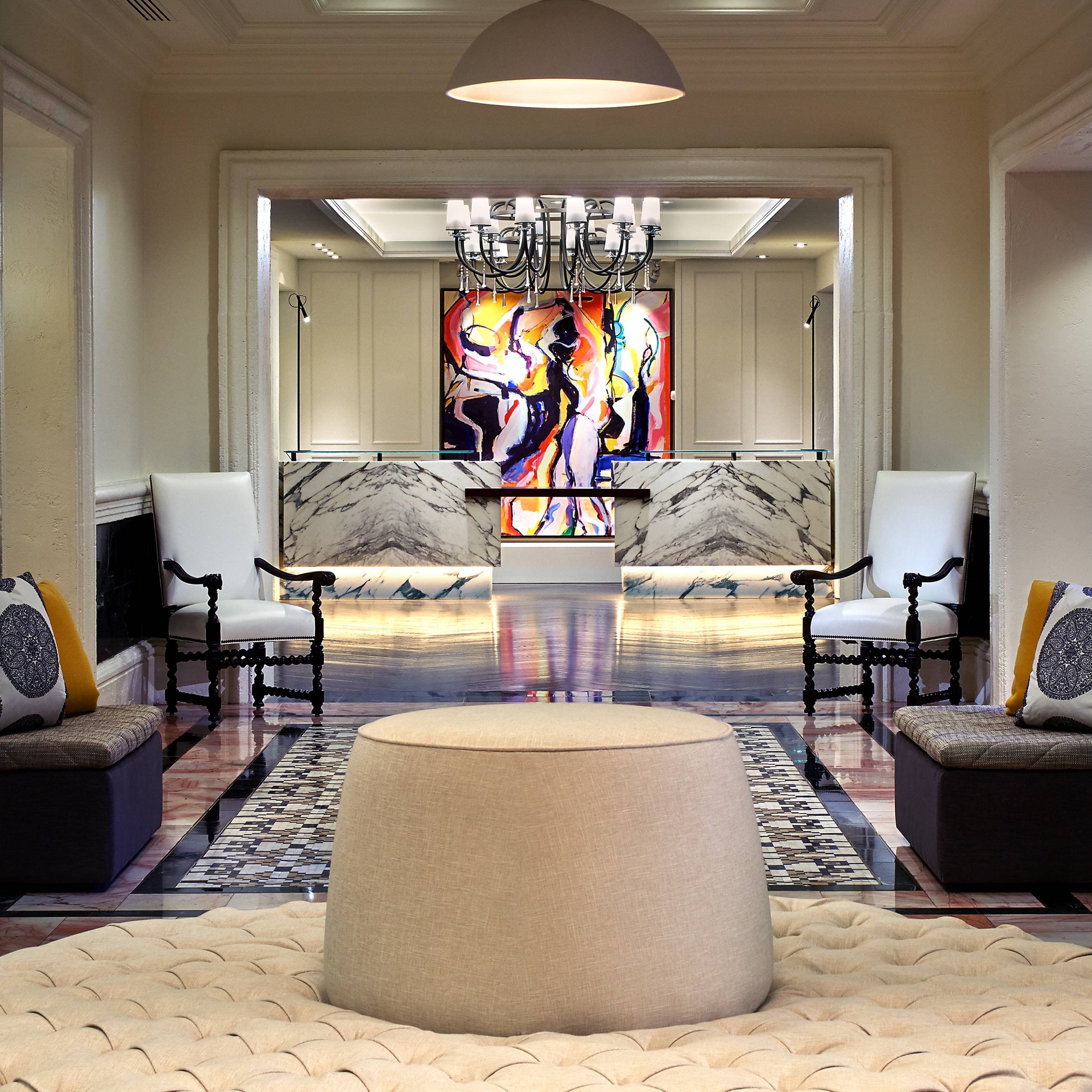 Hotel Colonnade Coral Gables, Autograph Collection