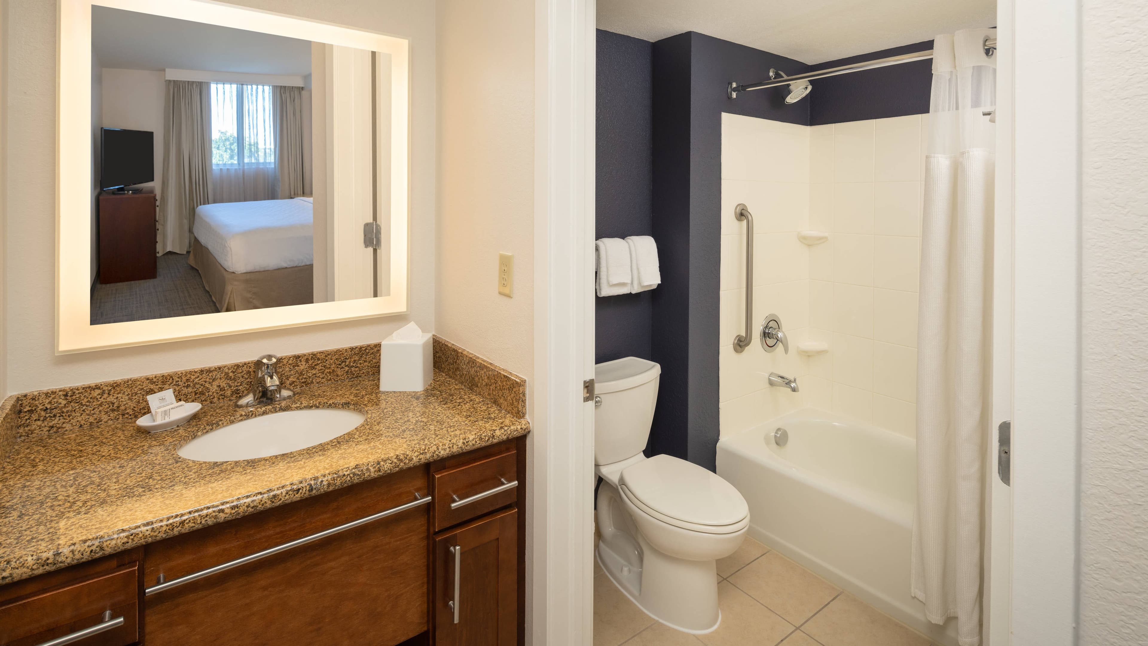 Residence Inn Miami Airport — 22