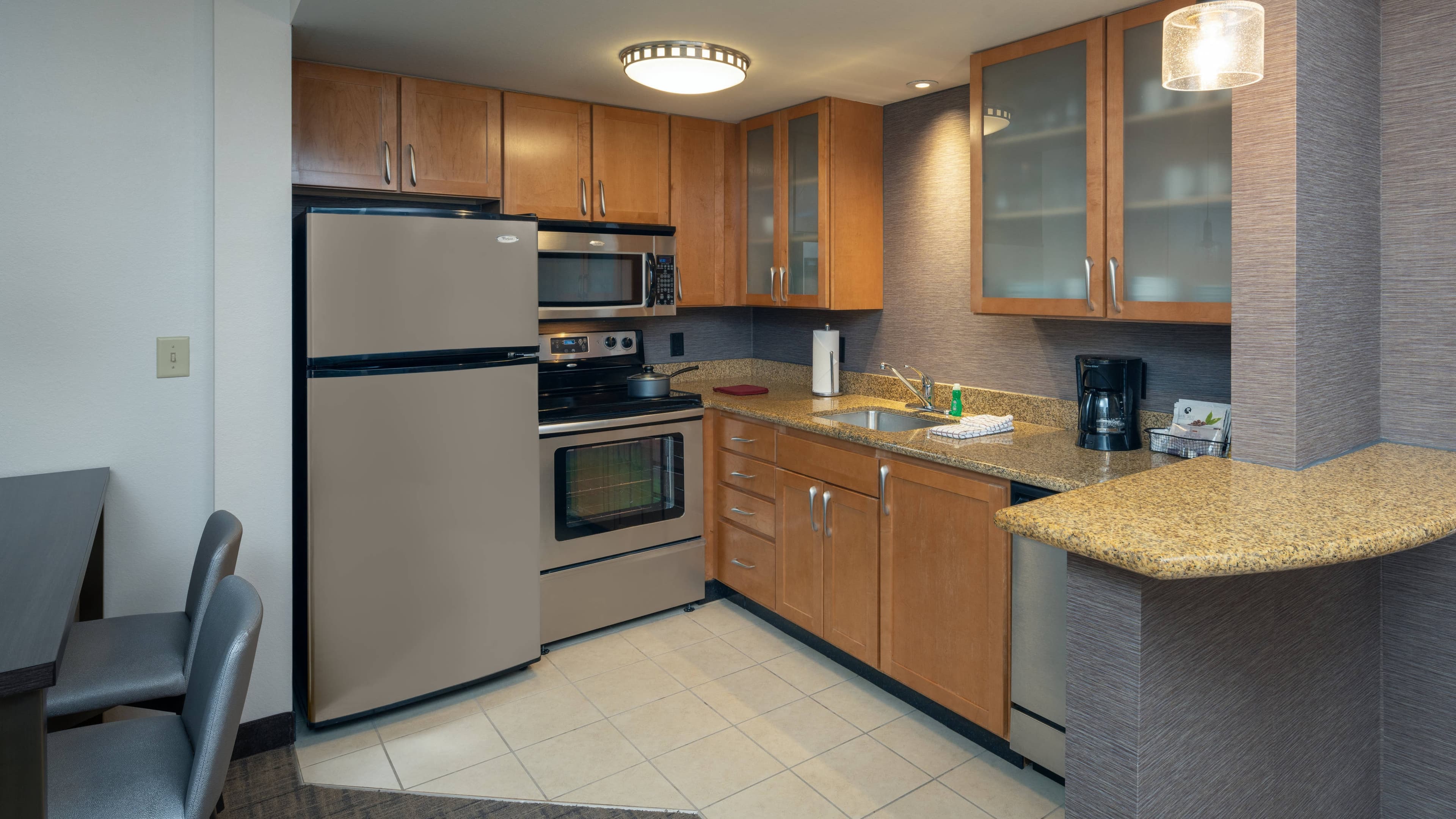 Residence Inn Miami Airport — 20