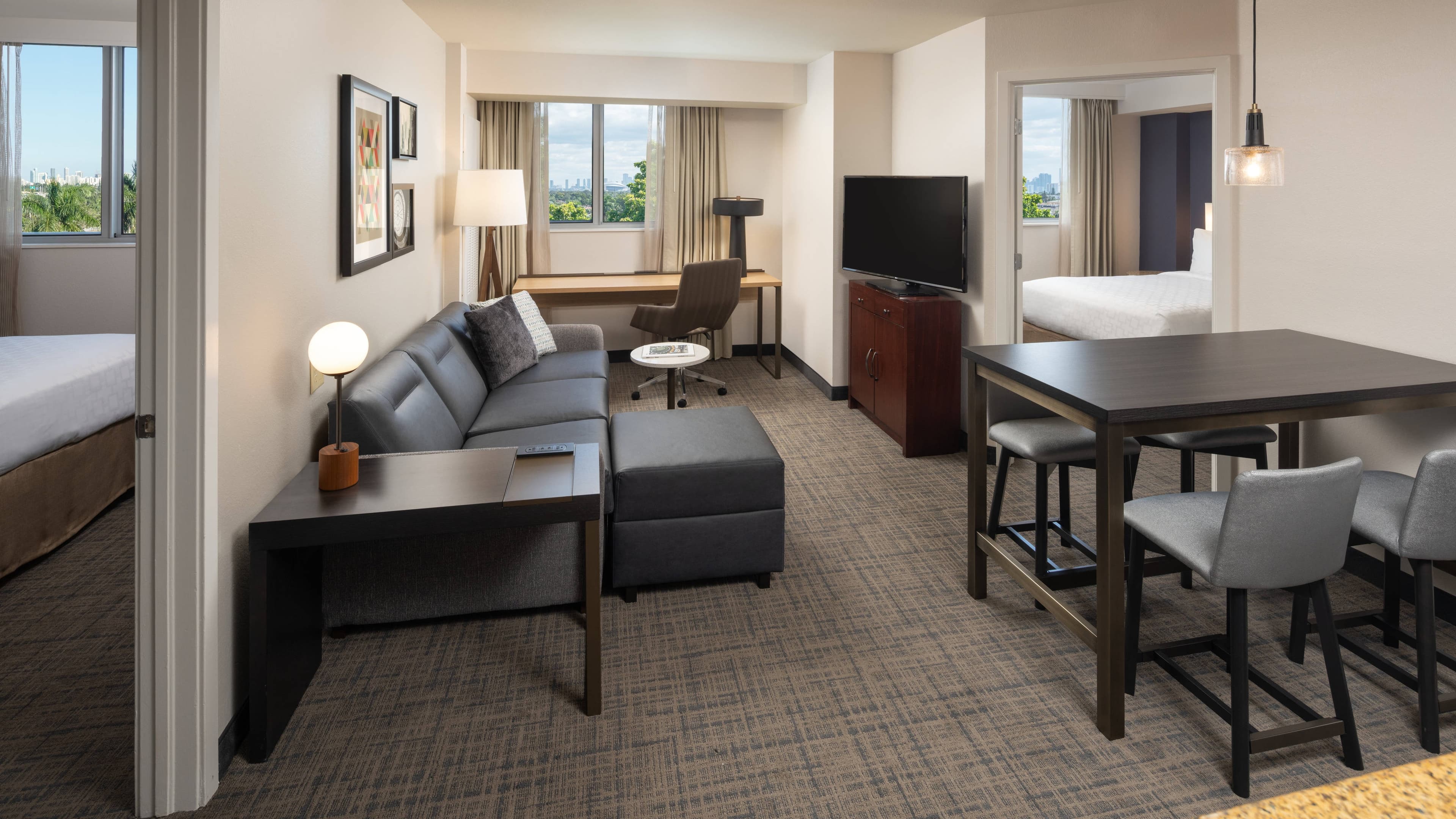 Residence Inn Miami Airport — 19