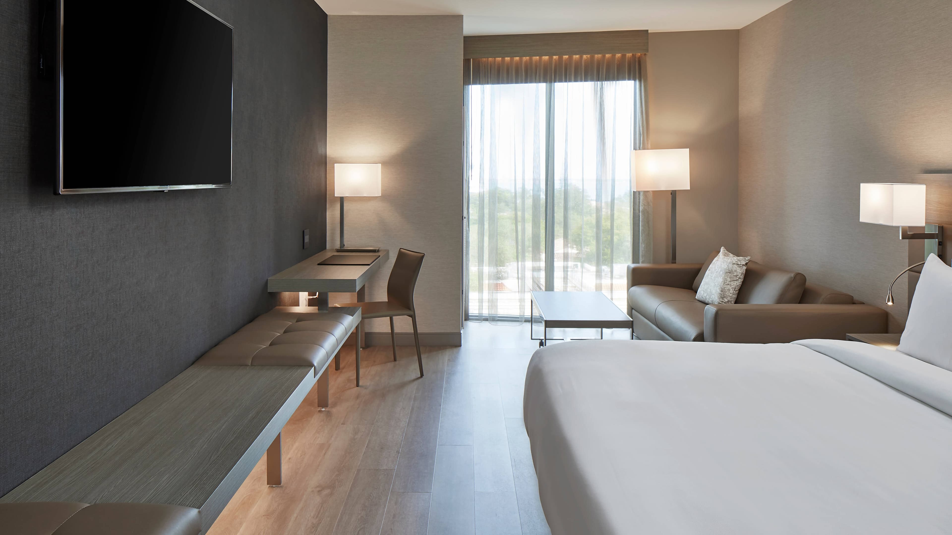 King Room - Image 1