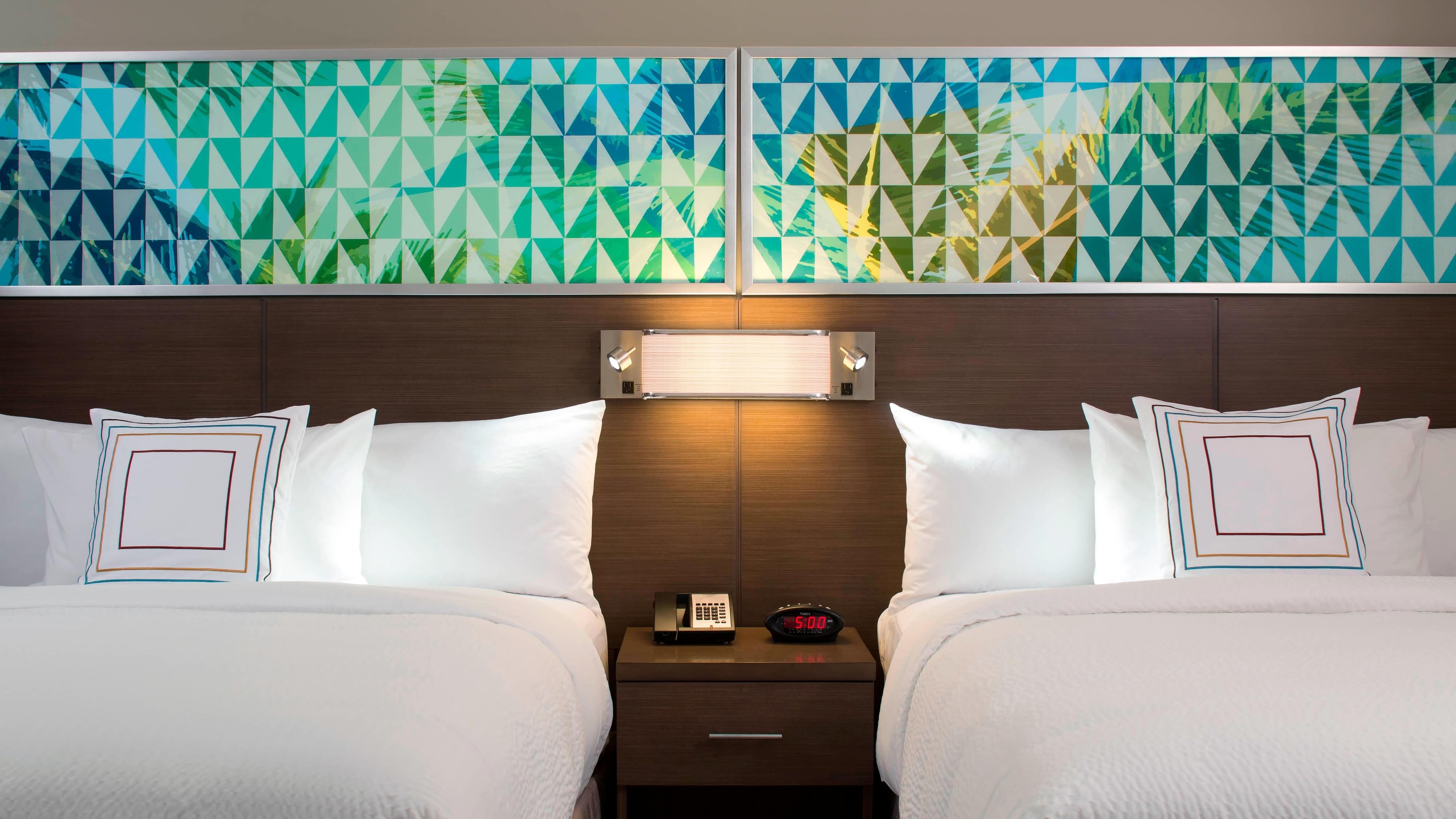 Residence Inn Miami Beach South Beach — 12