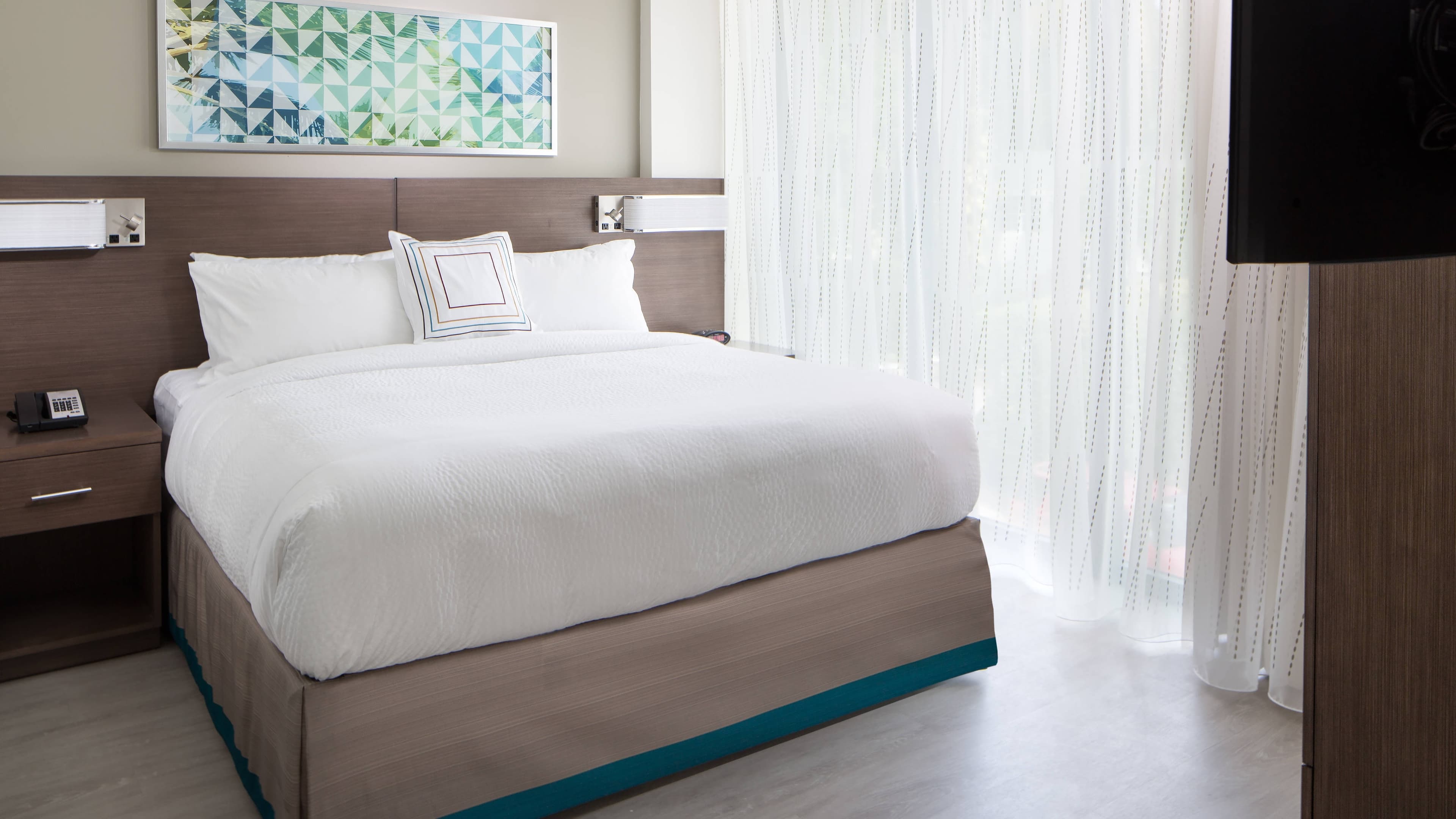 Residence Inn Miami Beach South Beach - Image 2
